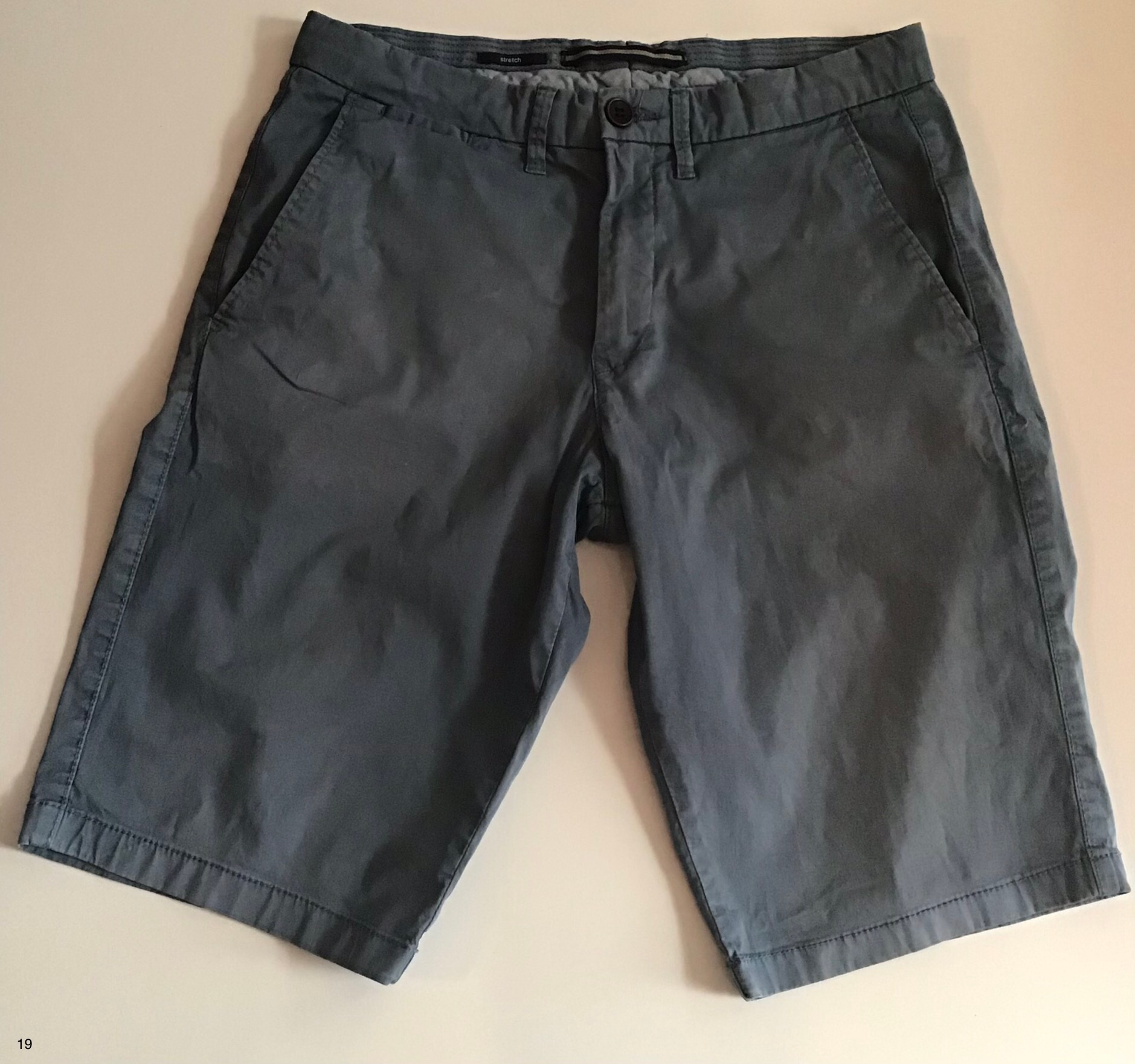 Vente de short homme
