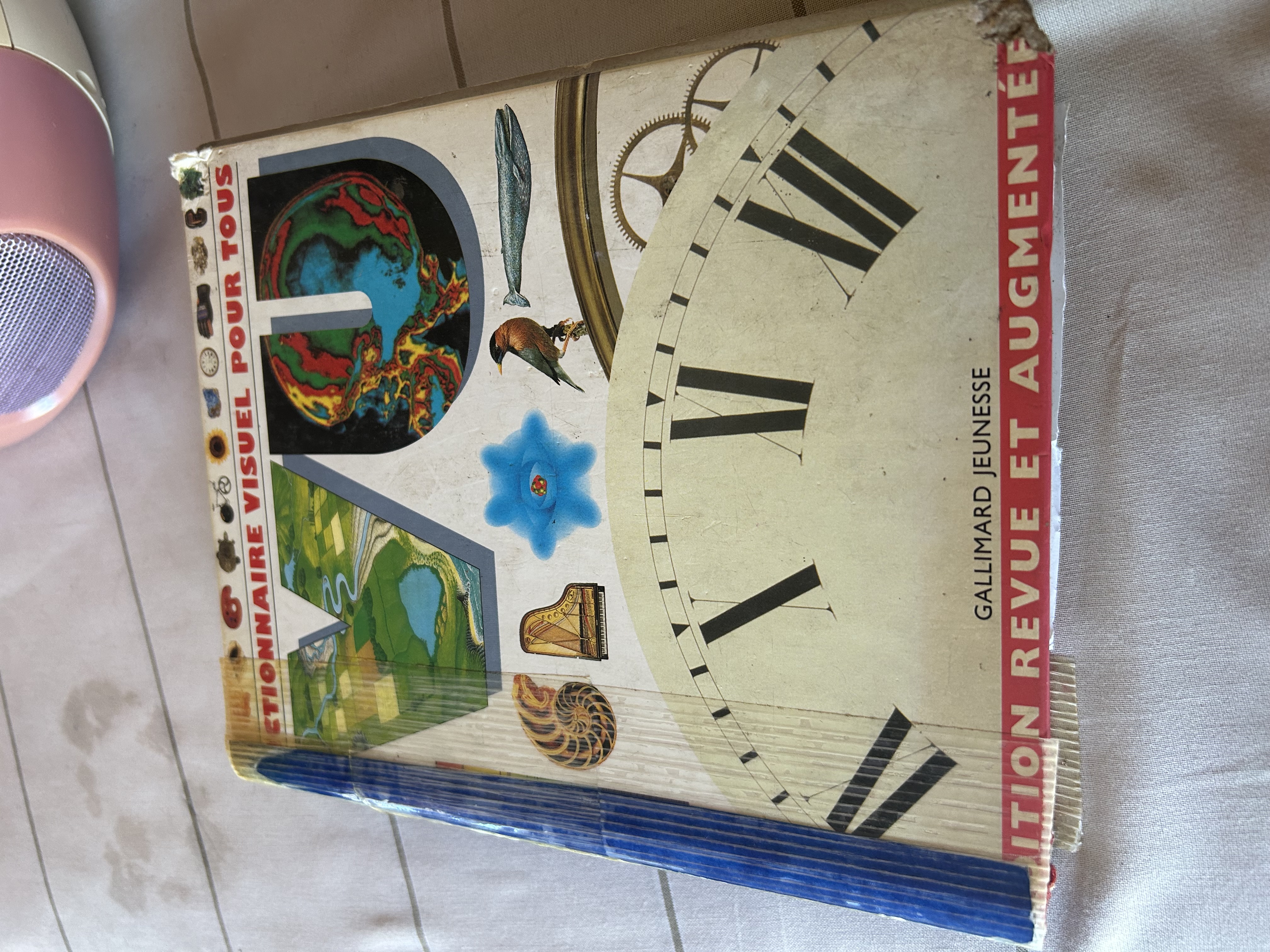 Livre