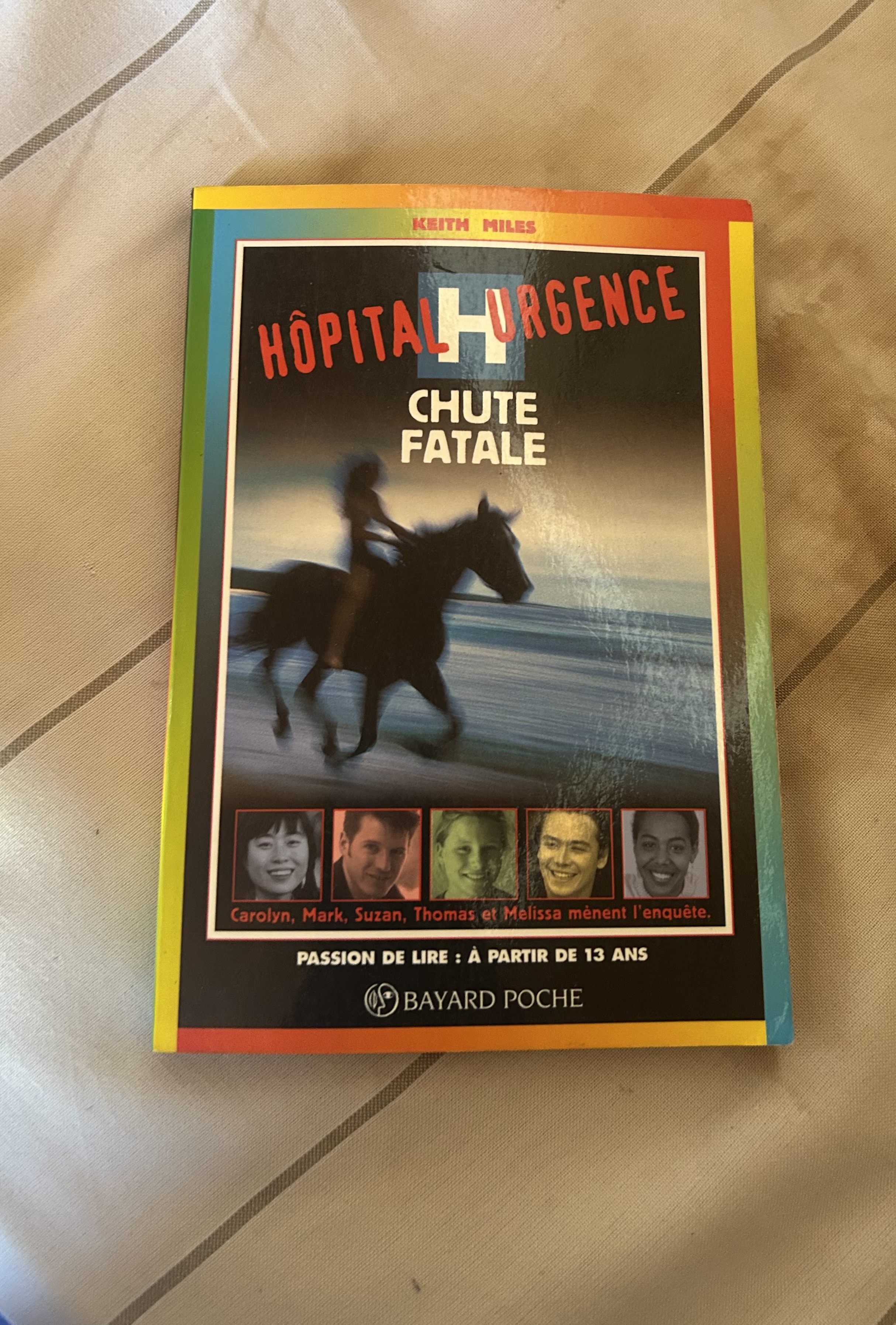 Livre