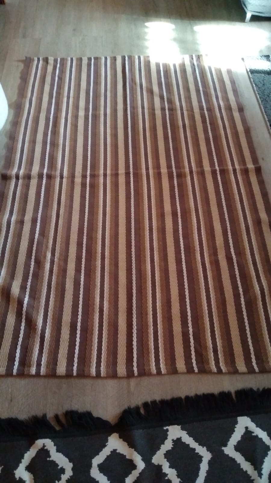 Tapis de salon