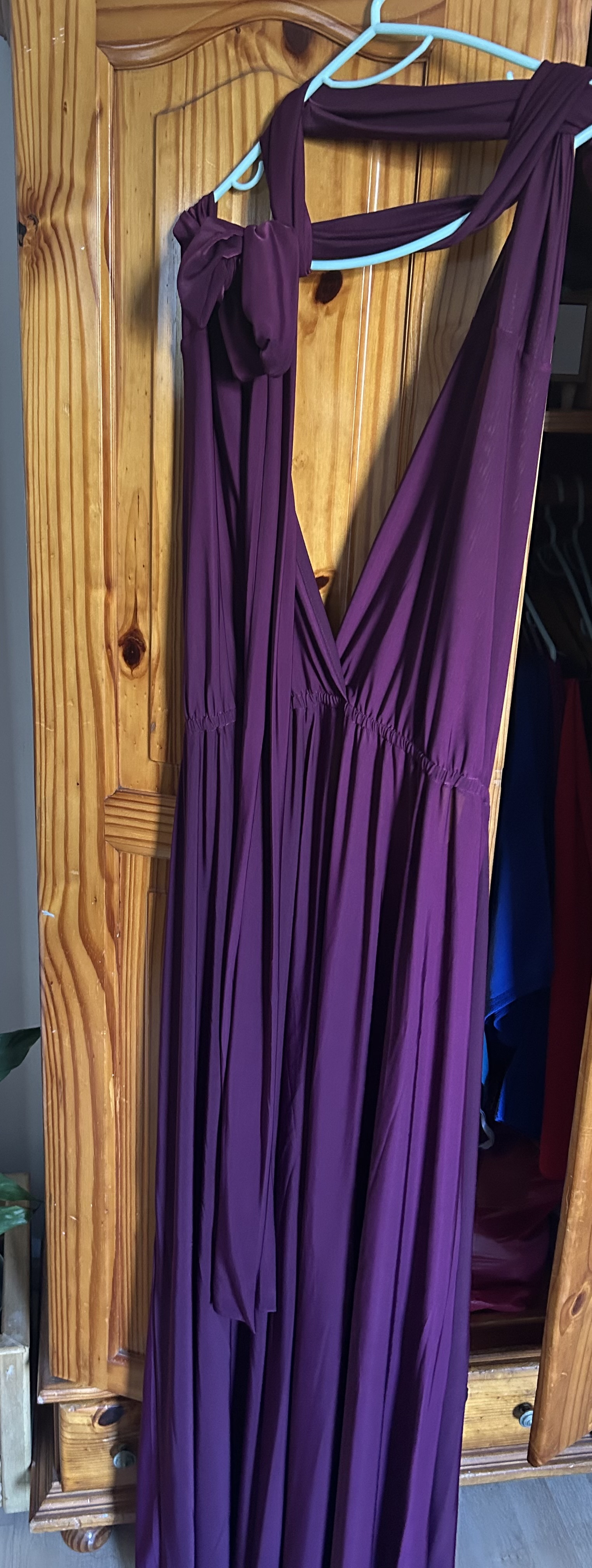 Robe infinity