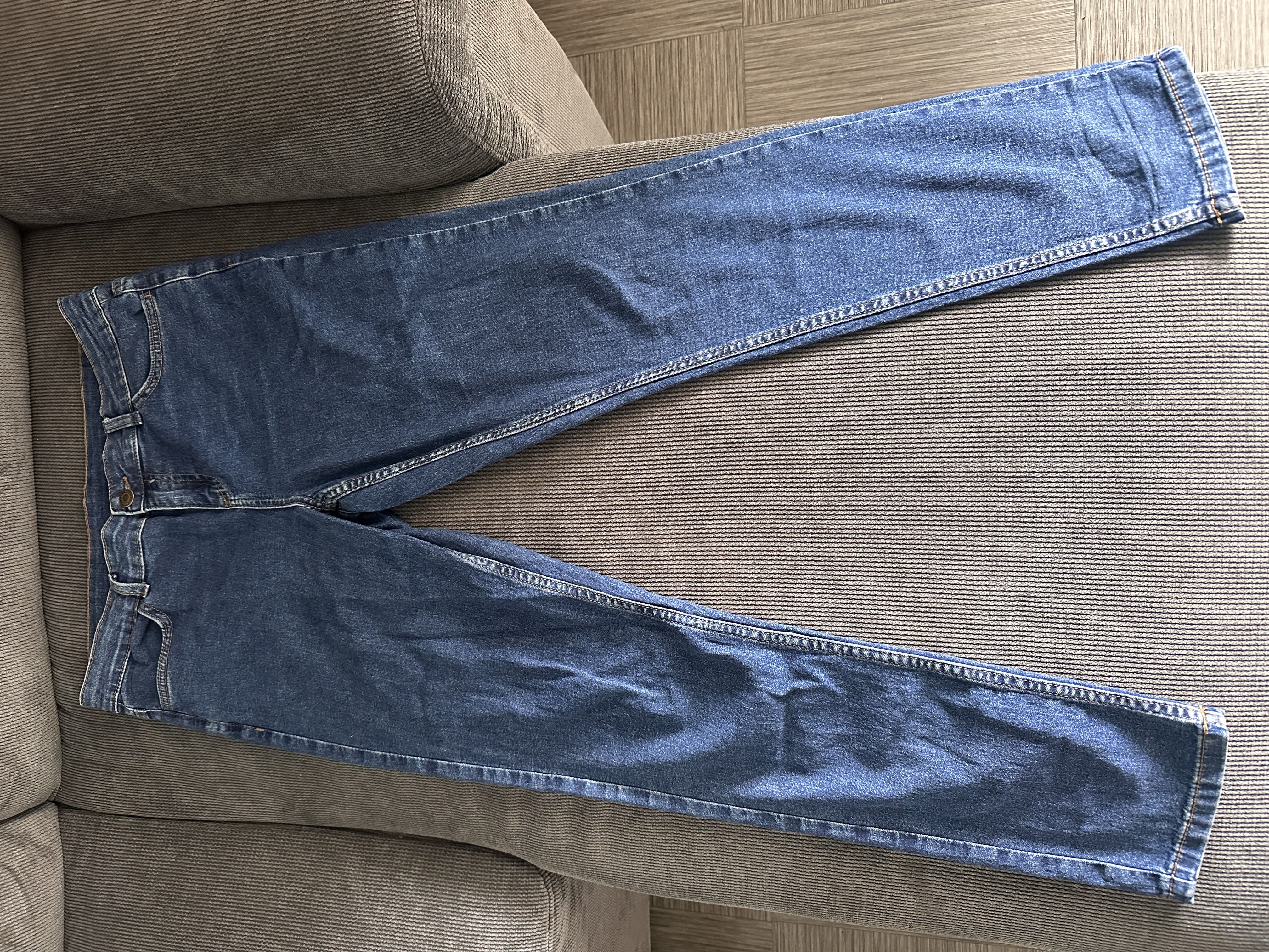 Jean 42