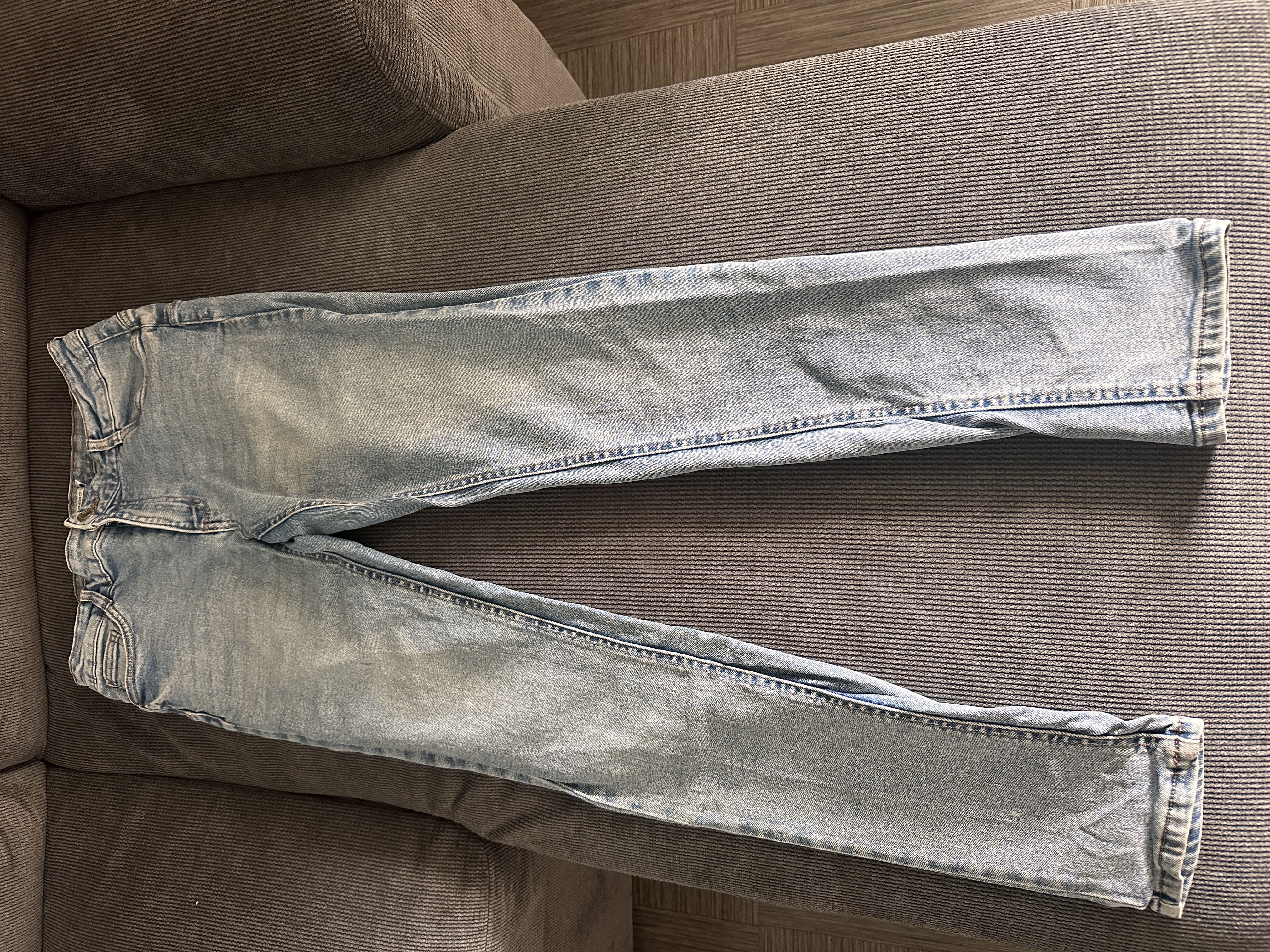 Jean gemo 40