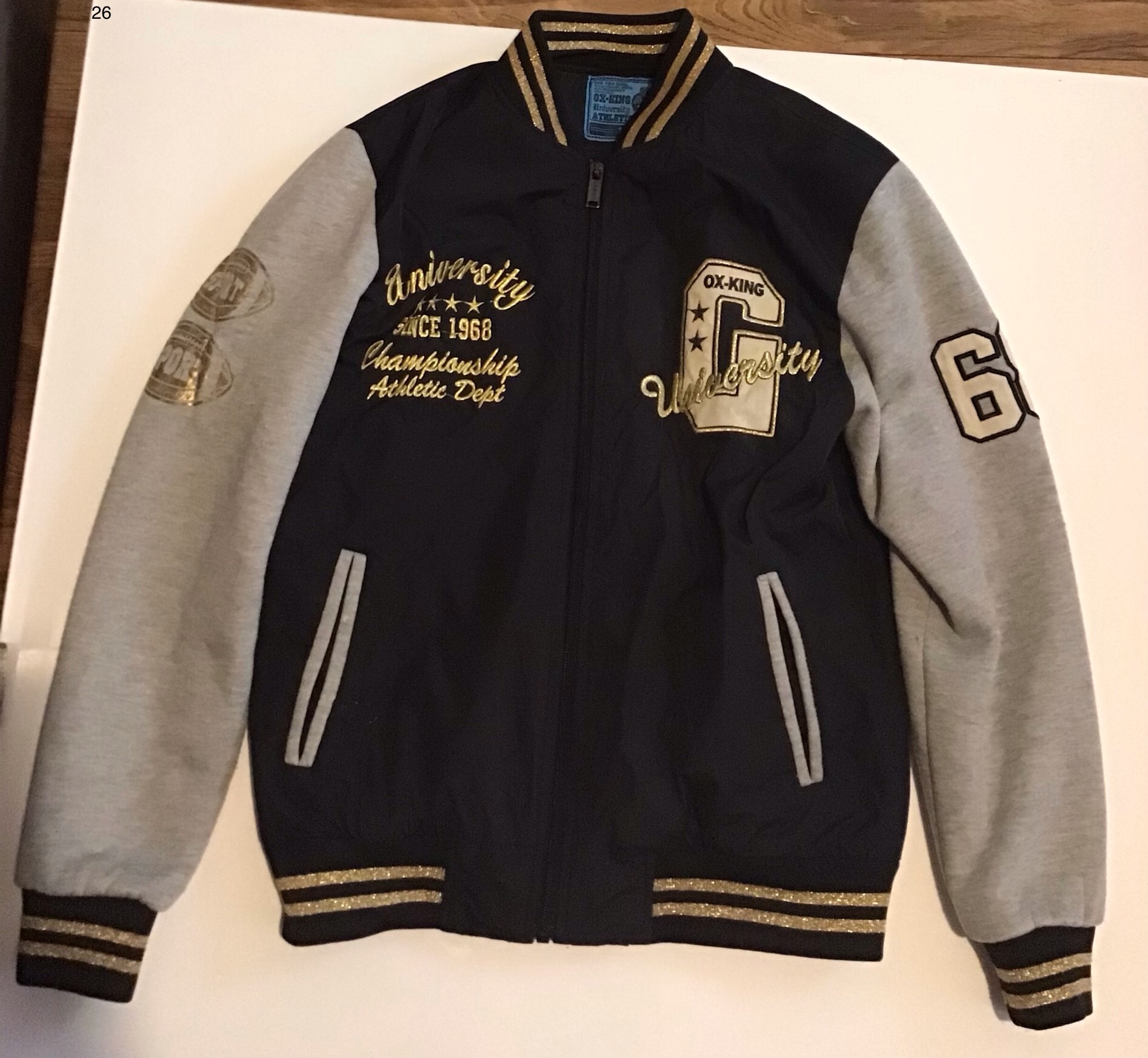 Vente de veste enfant