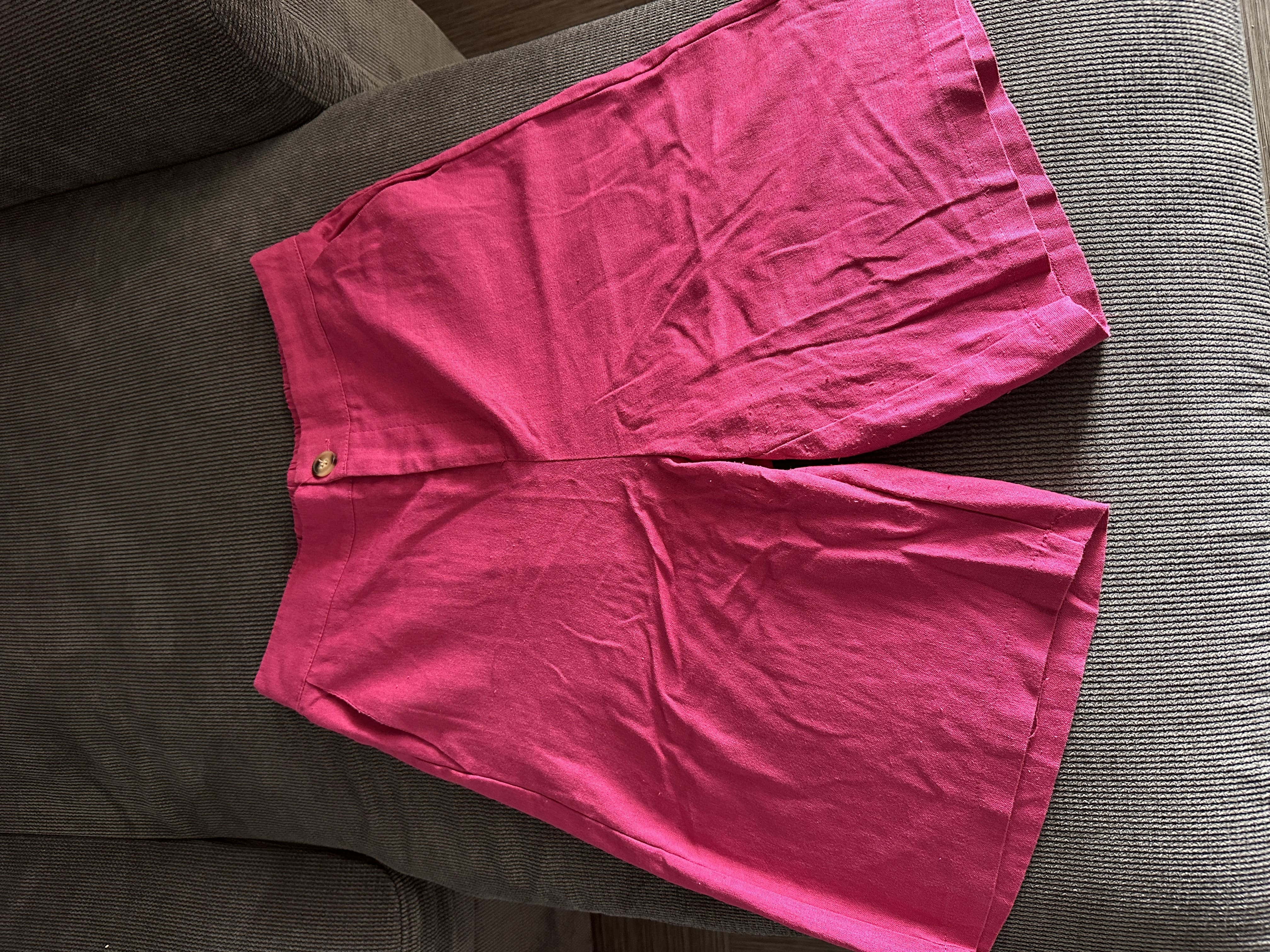 Bermuda fushia L