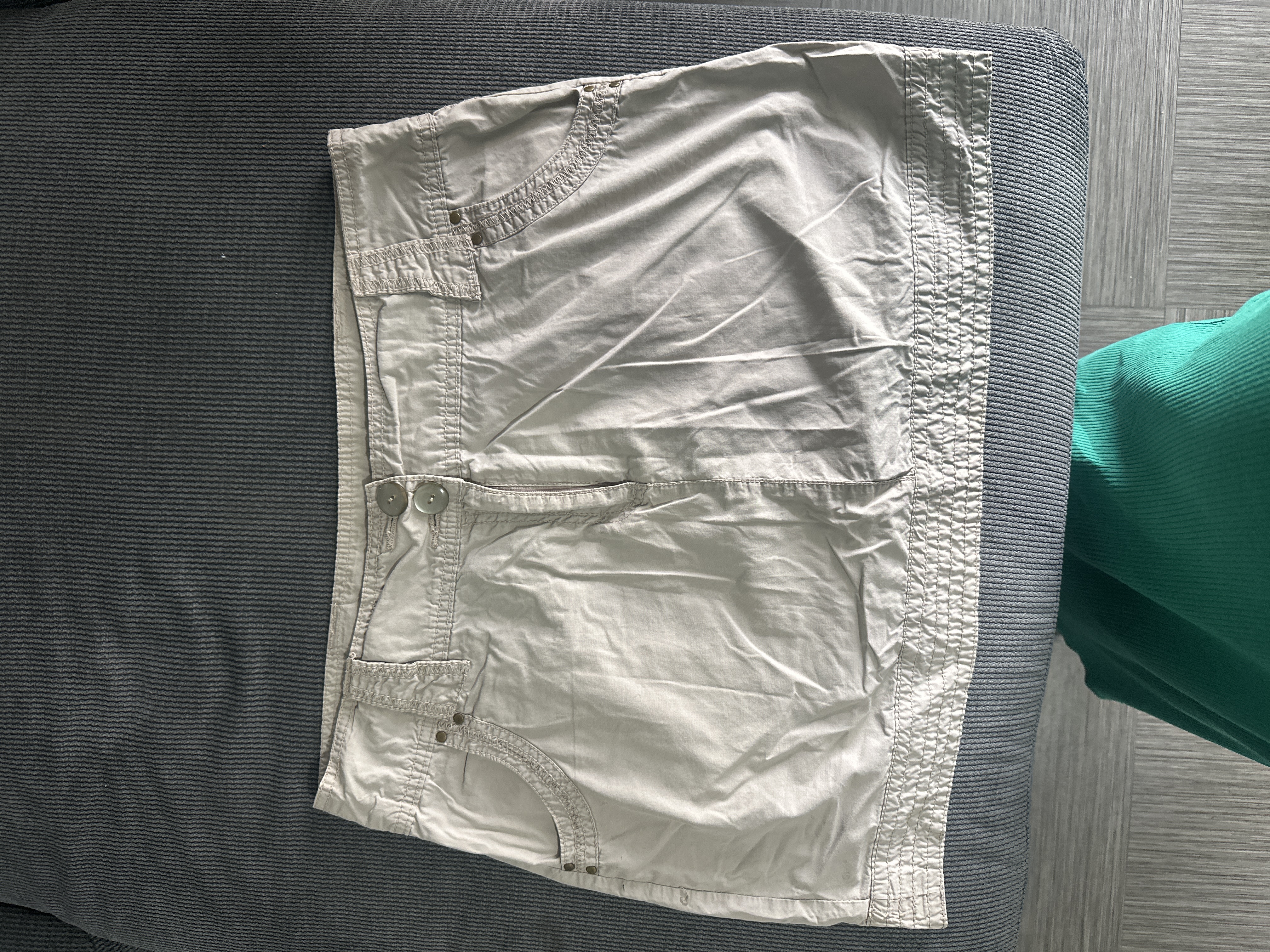 Mini jupe kiabi 42
