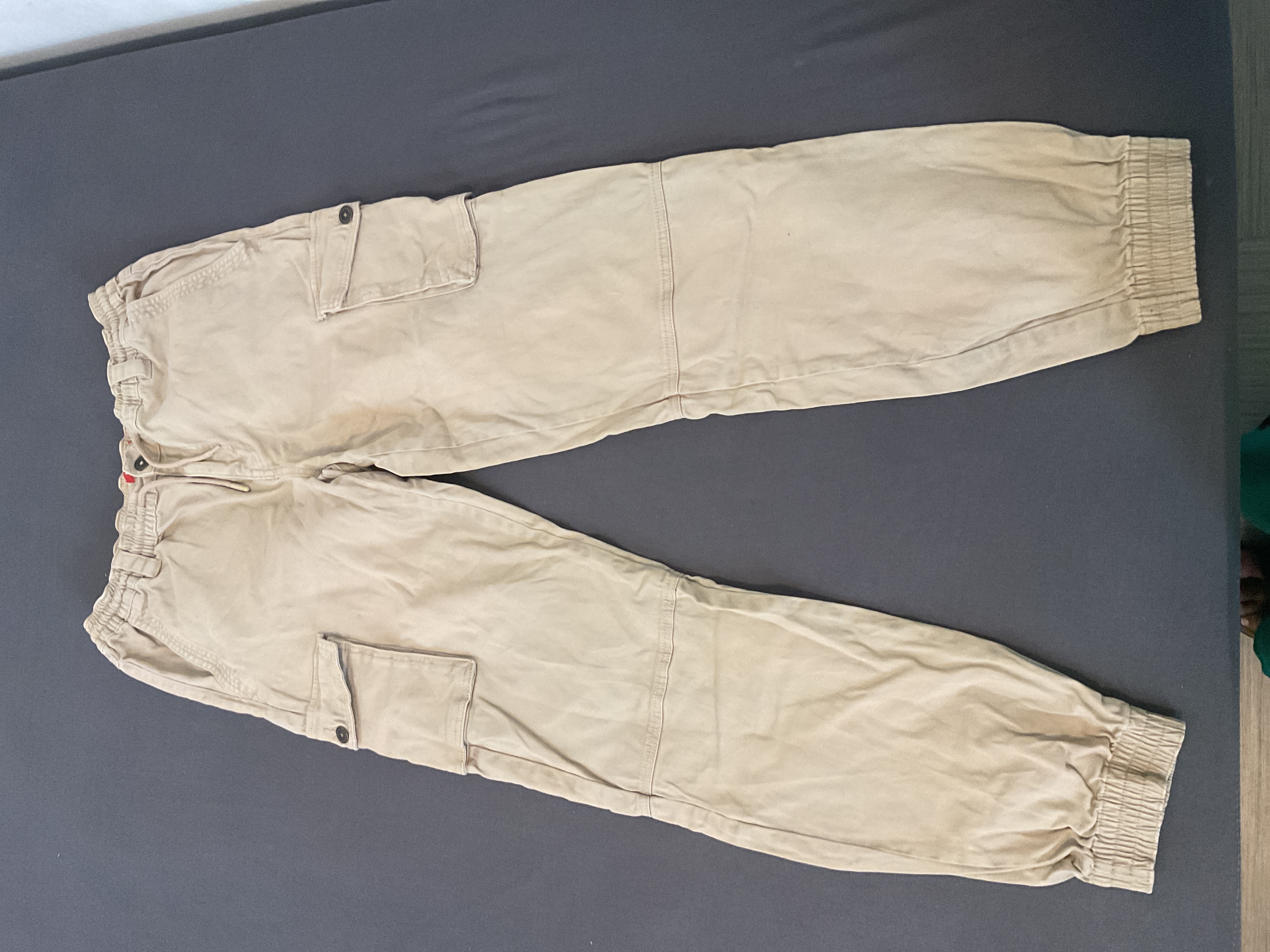 Pantalon vargo 42