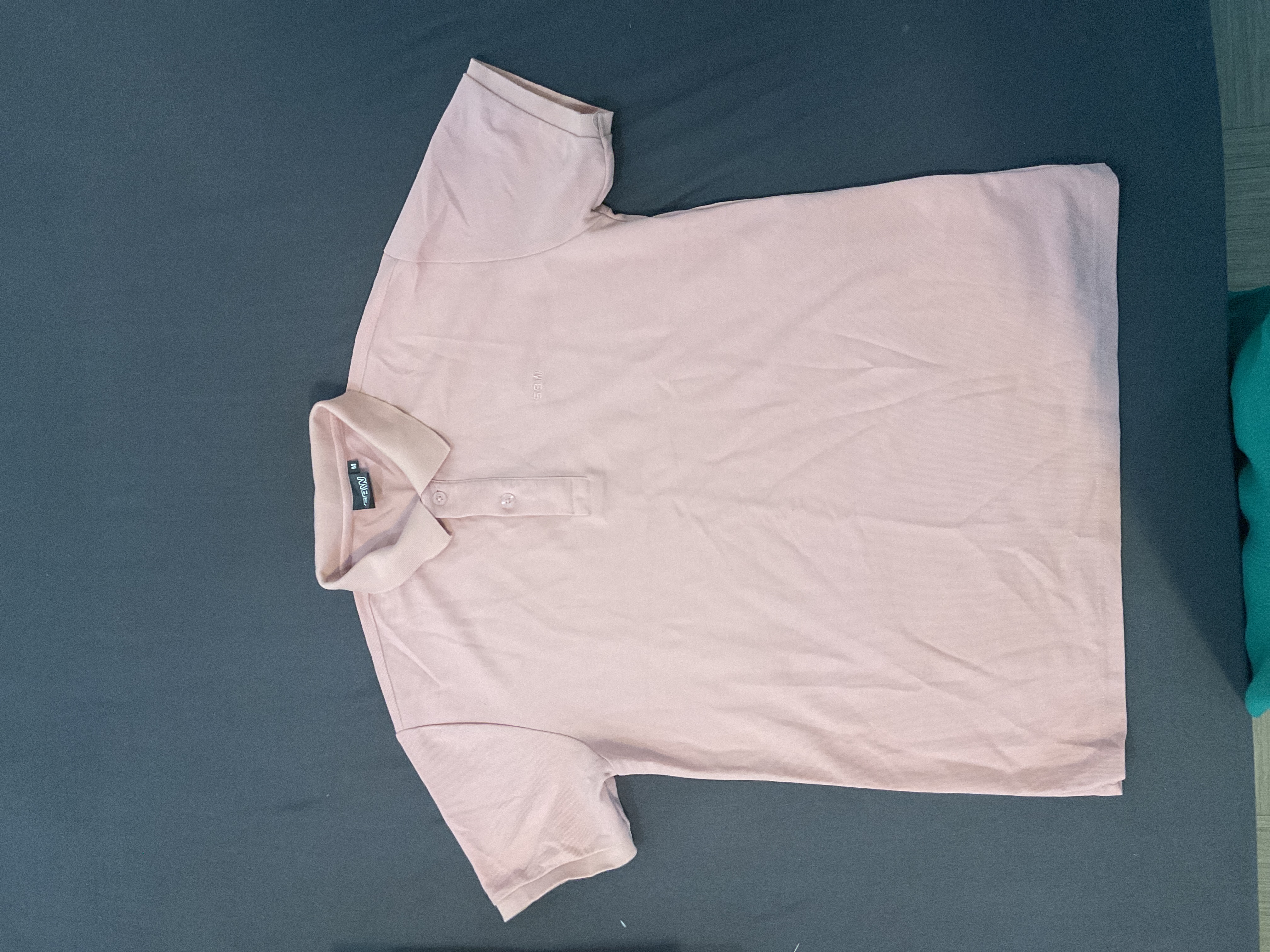 Polo homme M