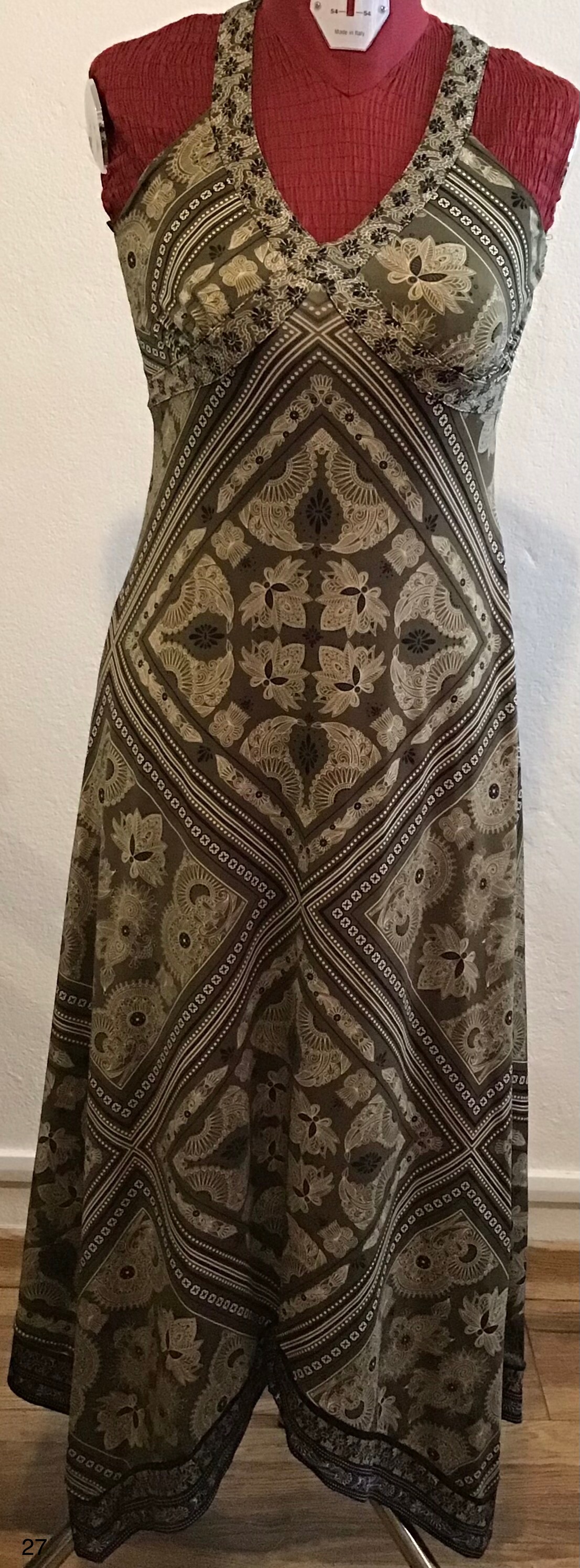 Vente de robe femme