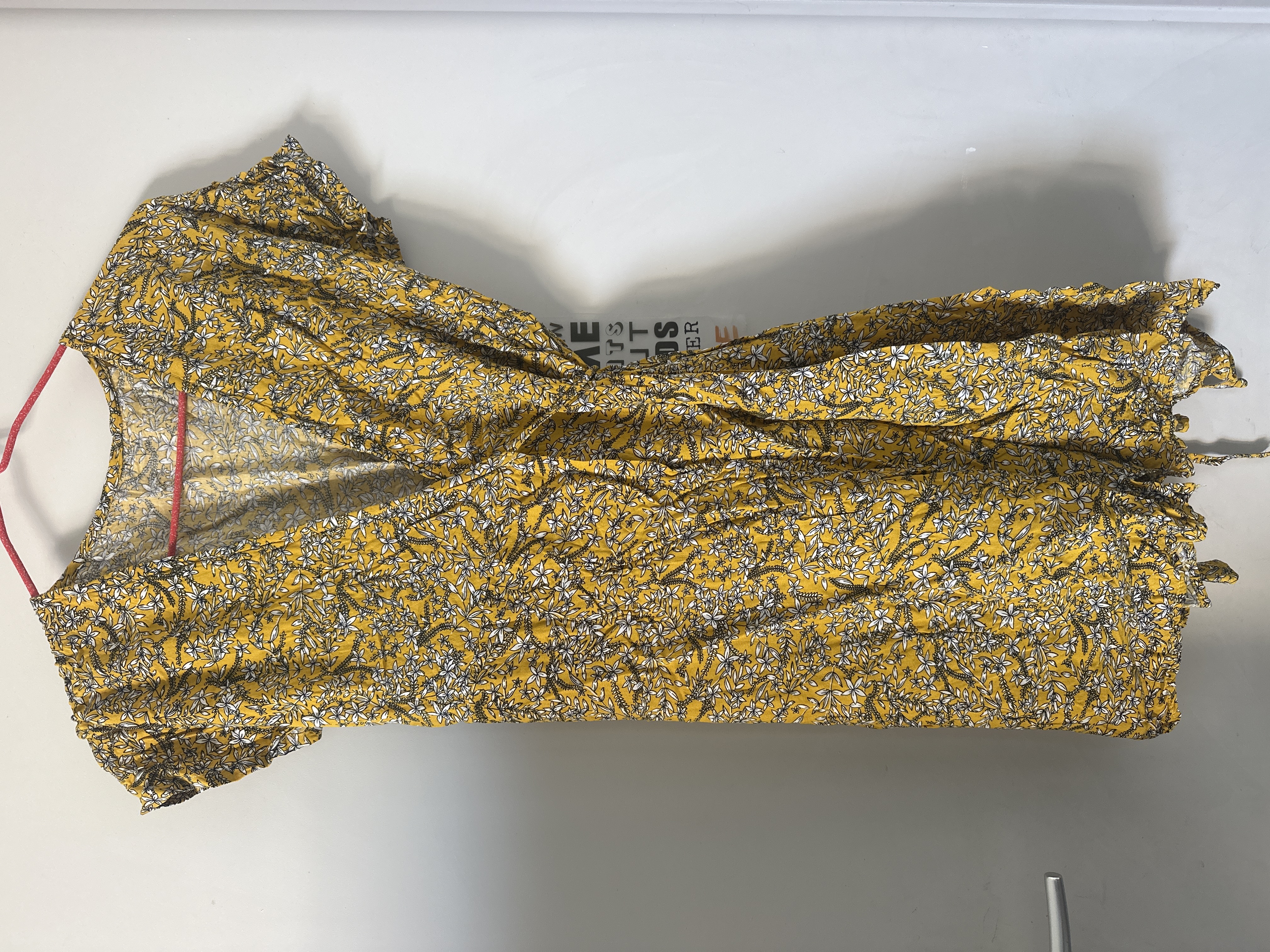 Robe portefeuille S