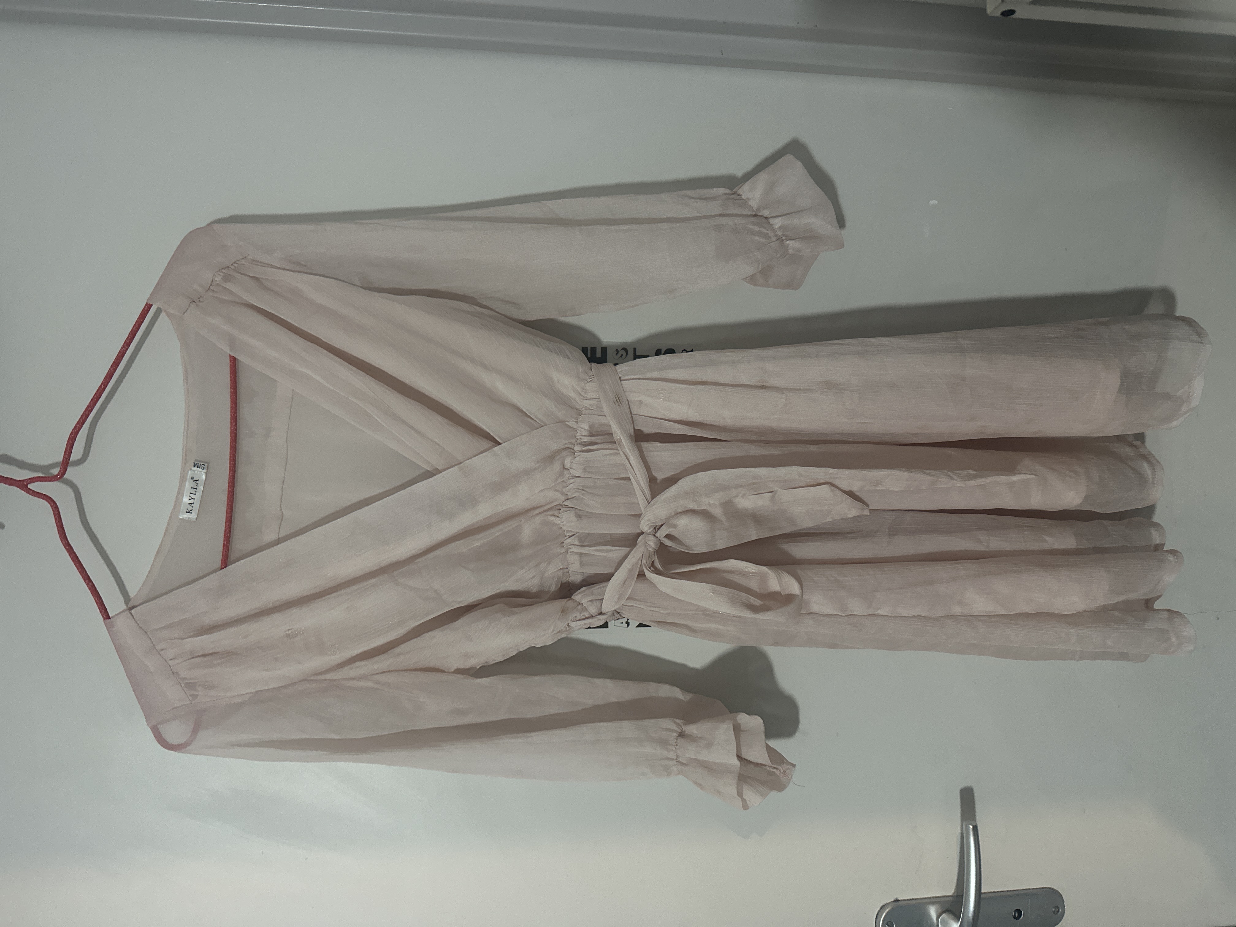 Robe S/M