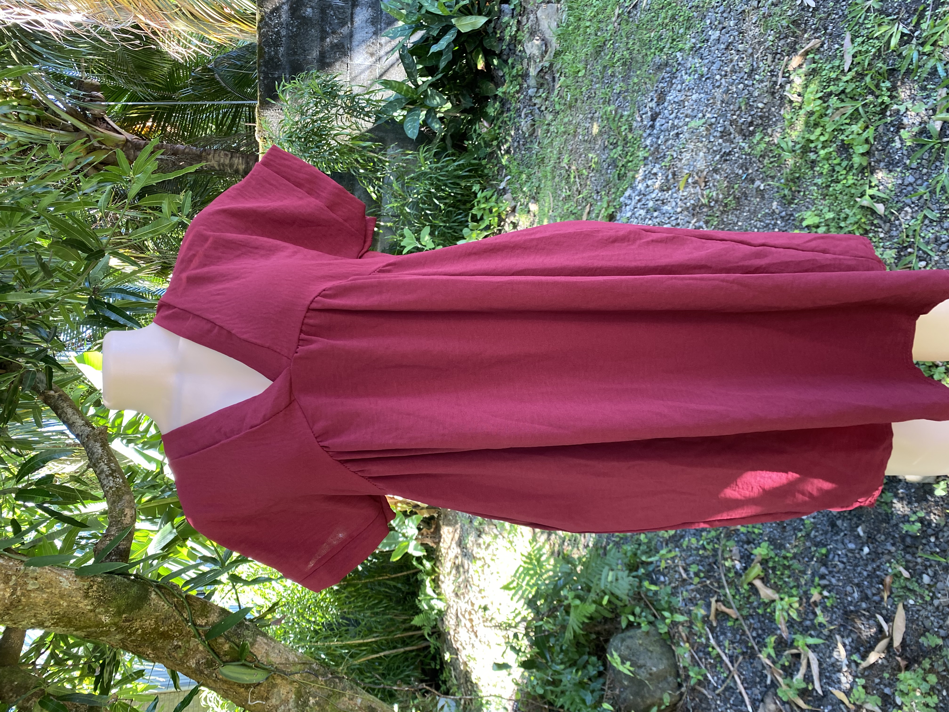 Robe femme