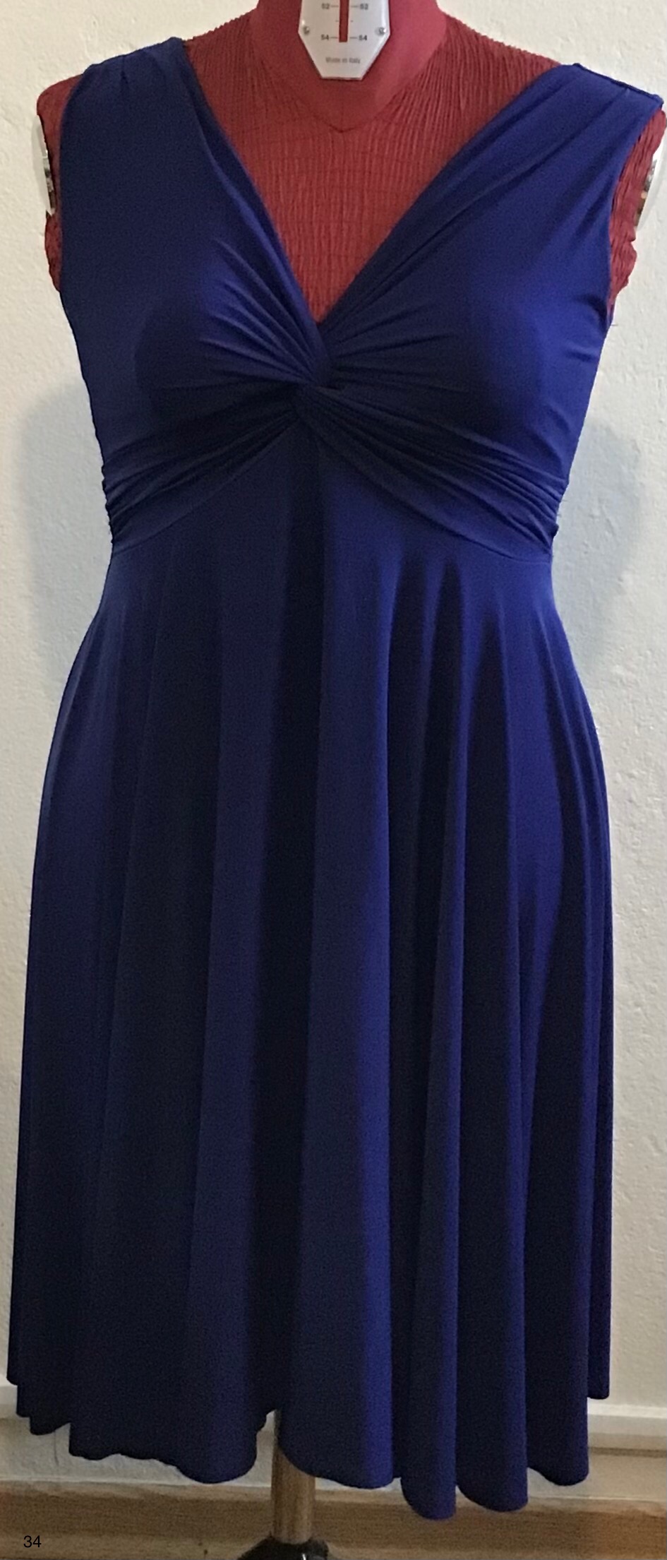 Vente de robe femme