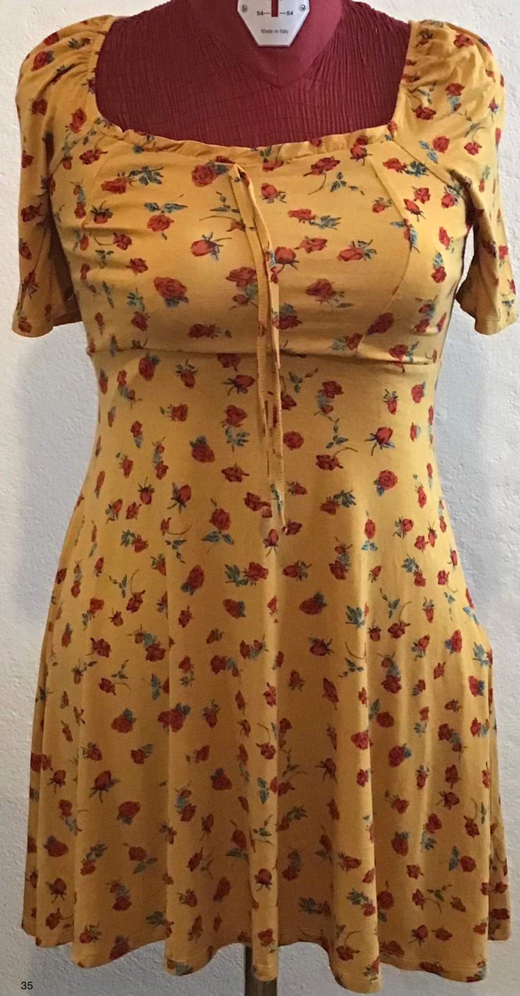 Vente de robe femme