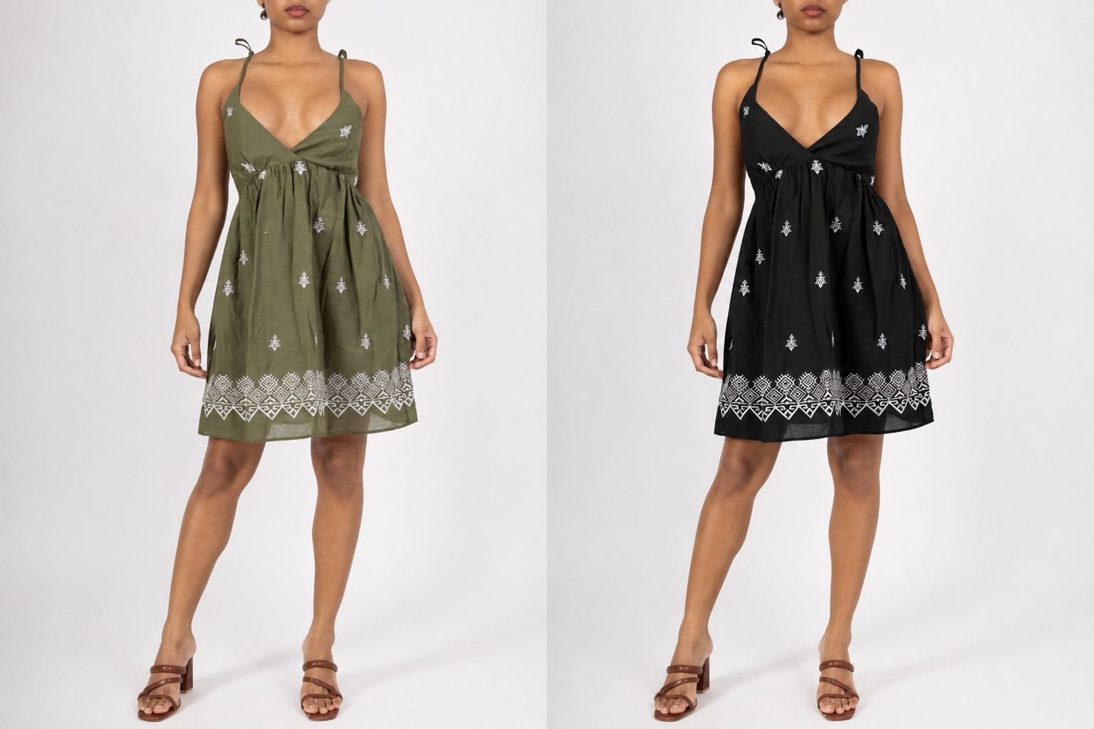 2 robe