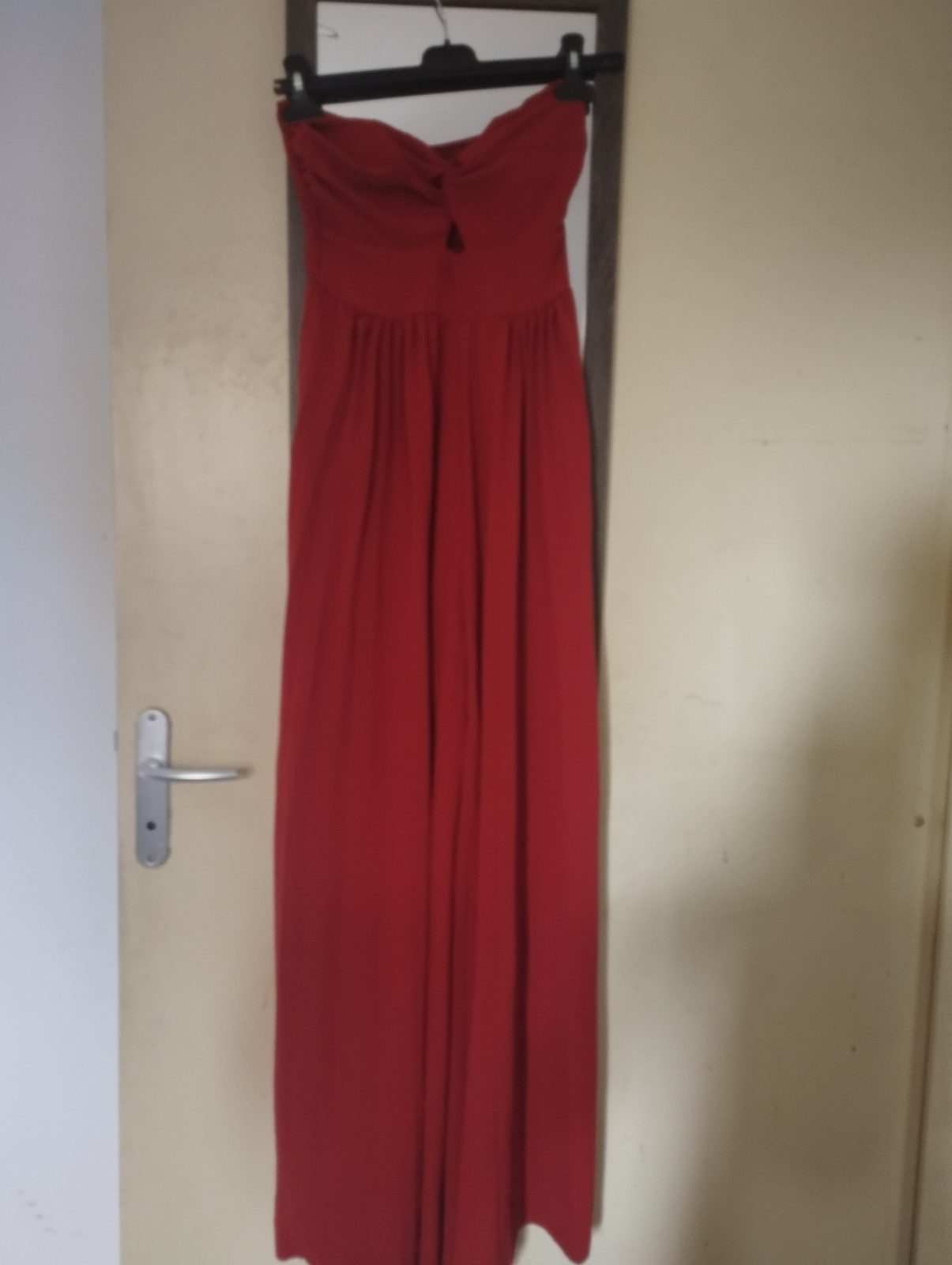 Combinaison pantalon