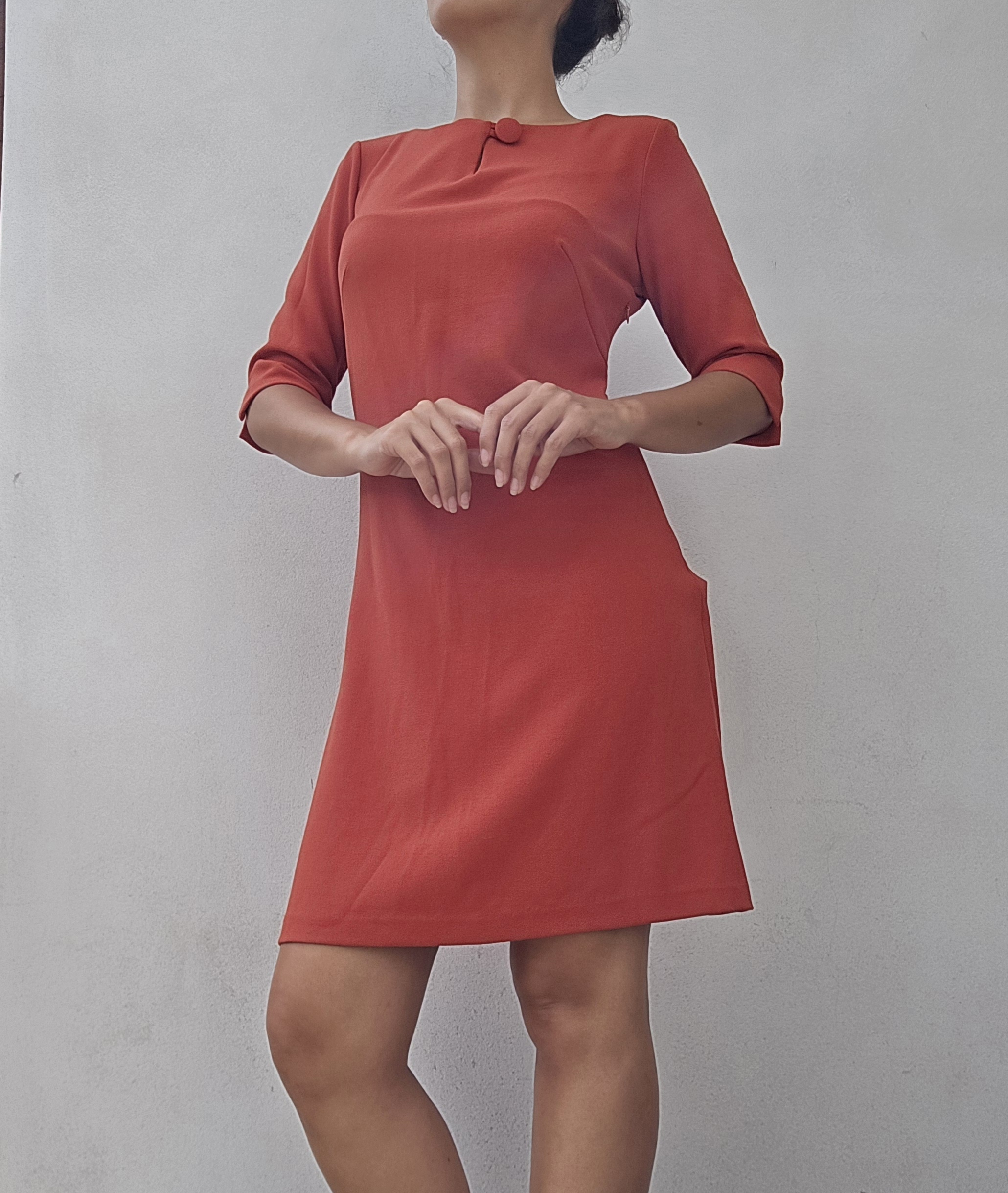 Robe La fée maraboutée T.36
