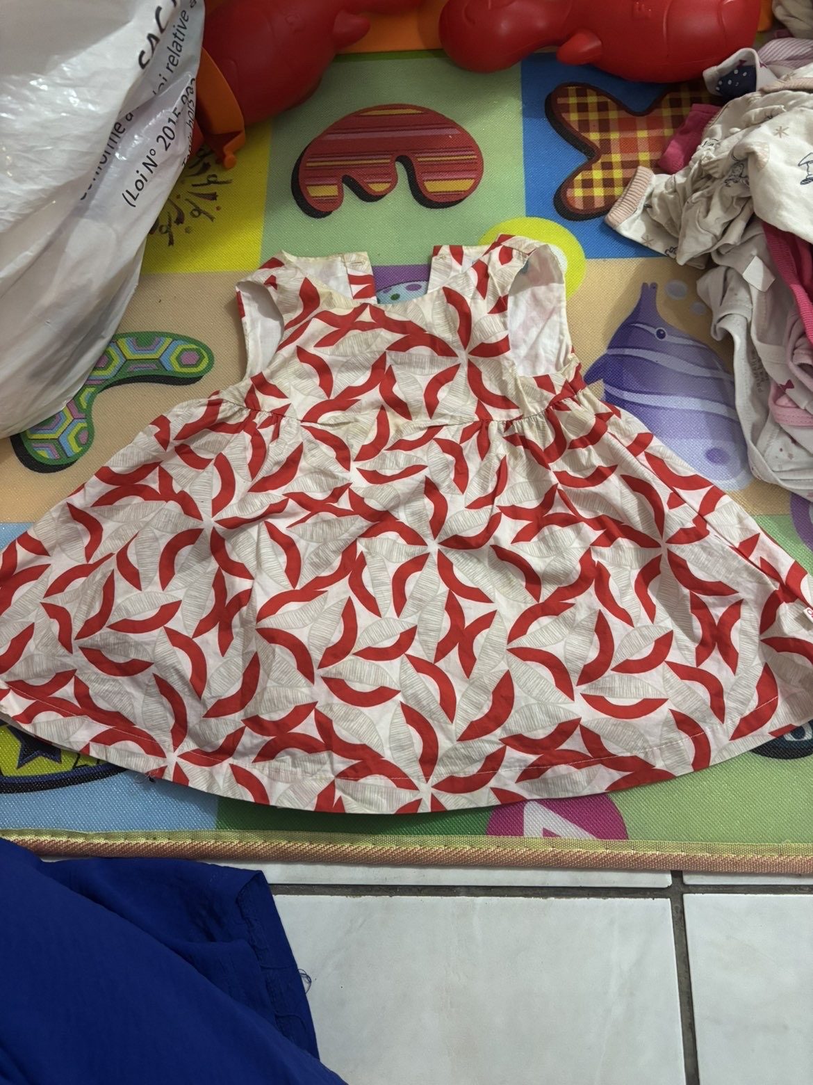 Vêtements