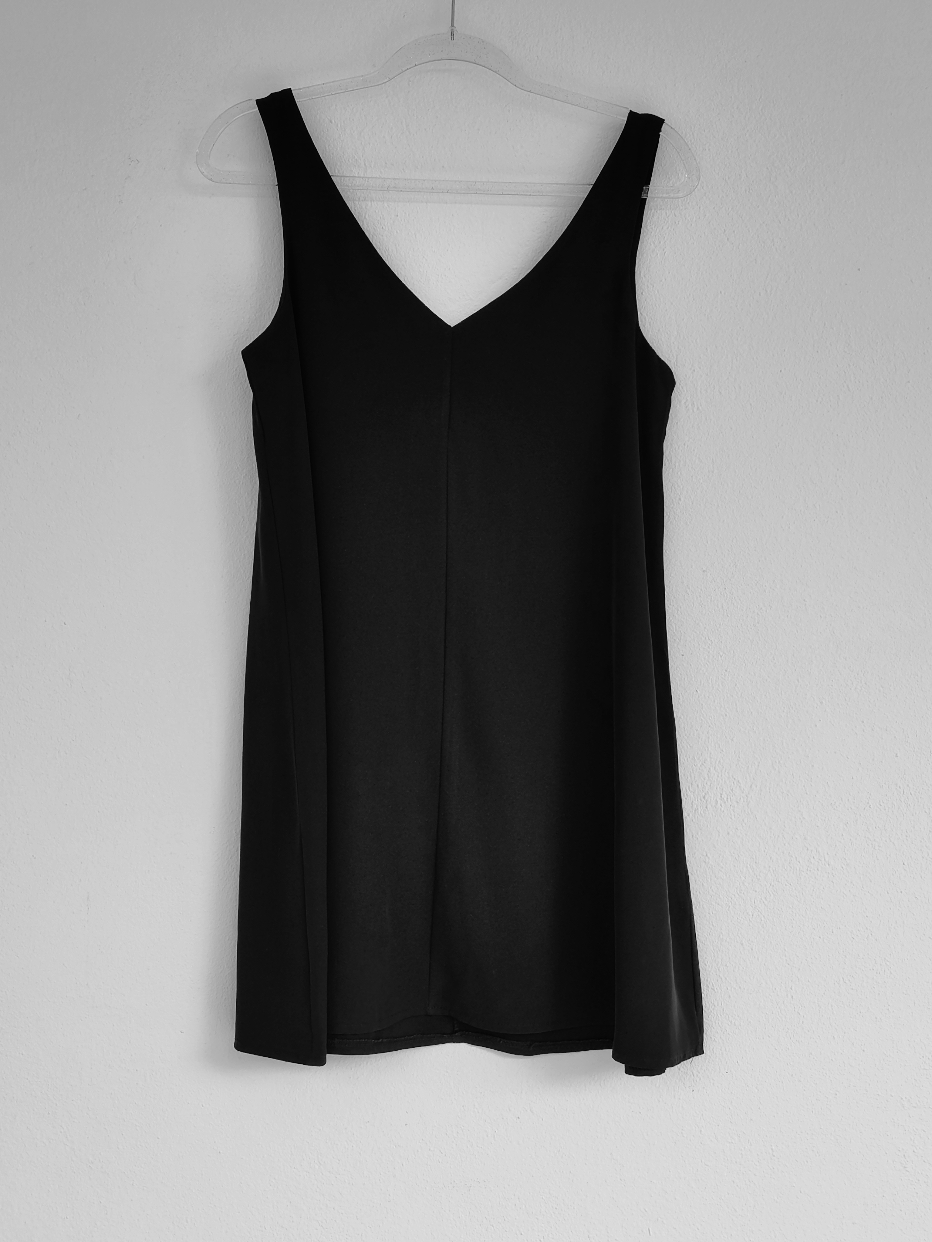Robe noire