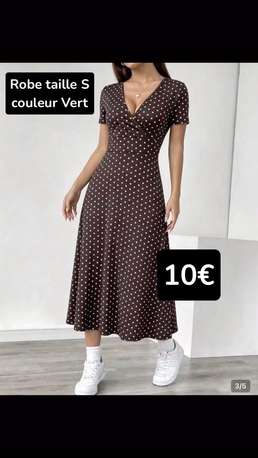 Robe Shein