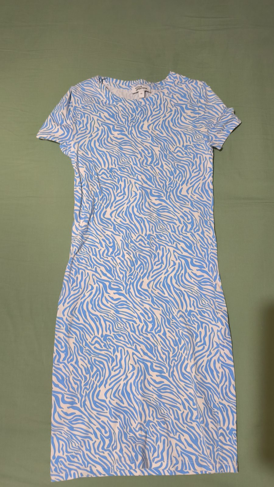 Robe Jennyfer XS