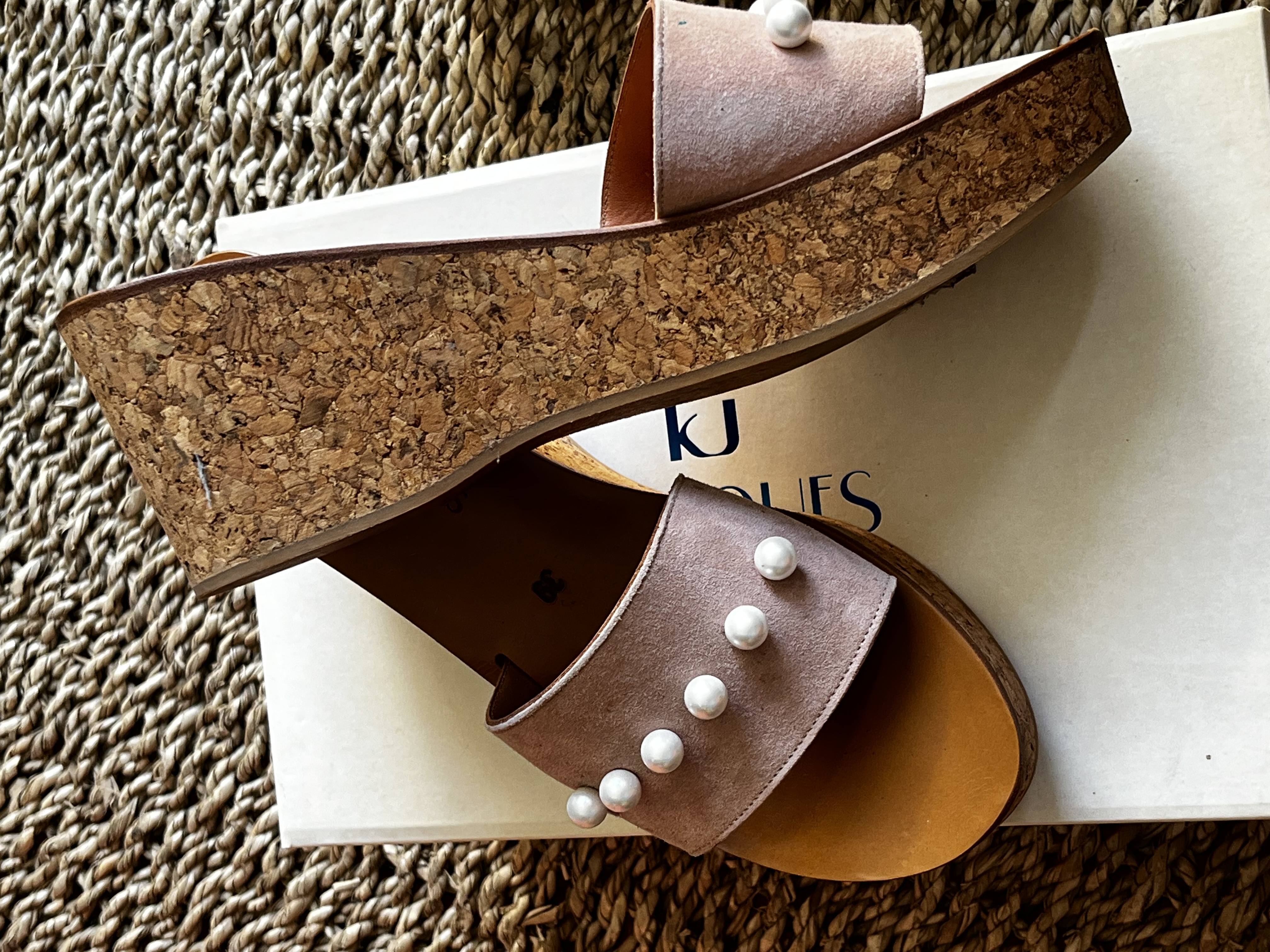 Mules compensées