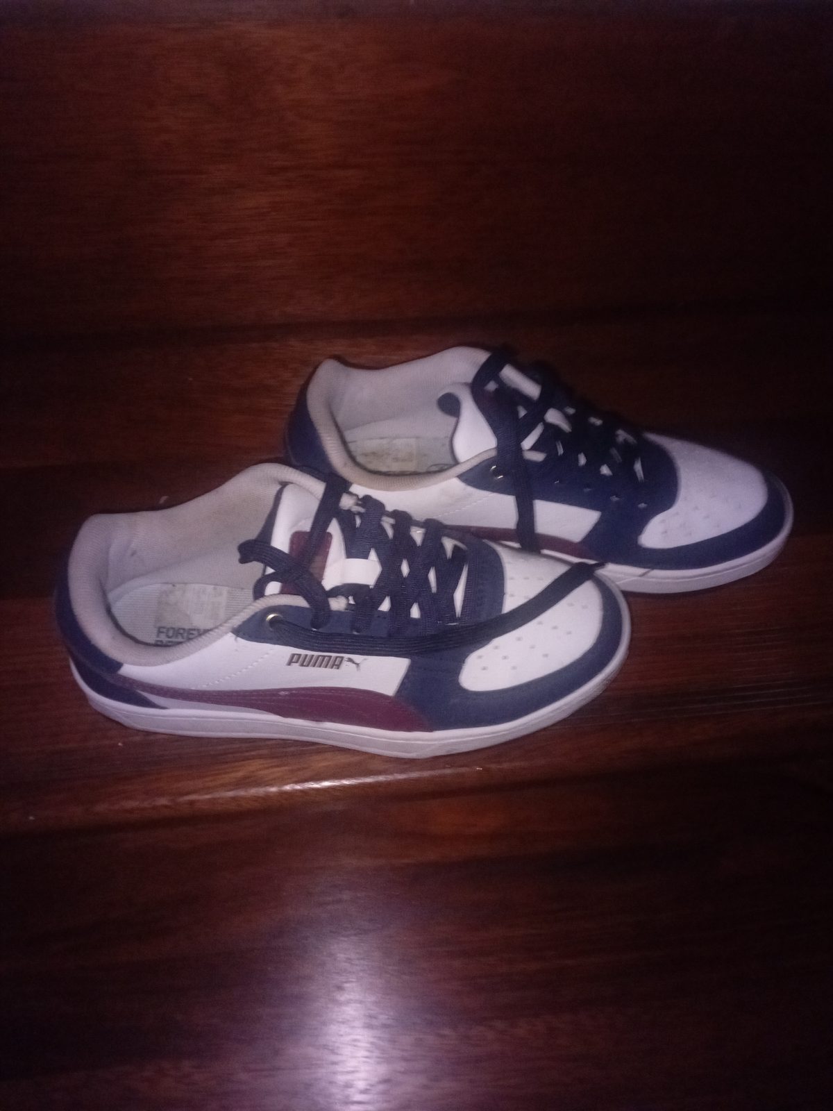 Baskets Puma