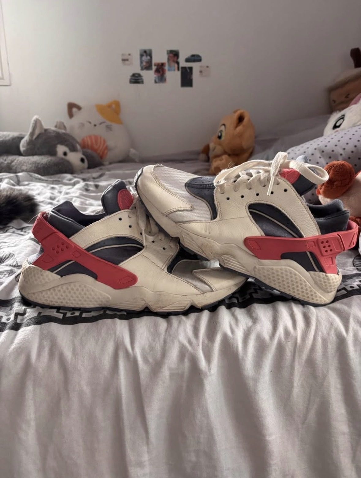Nike URH femme