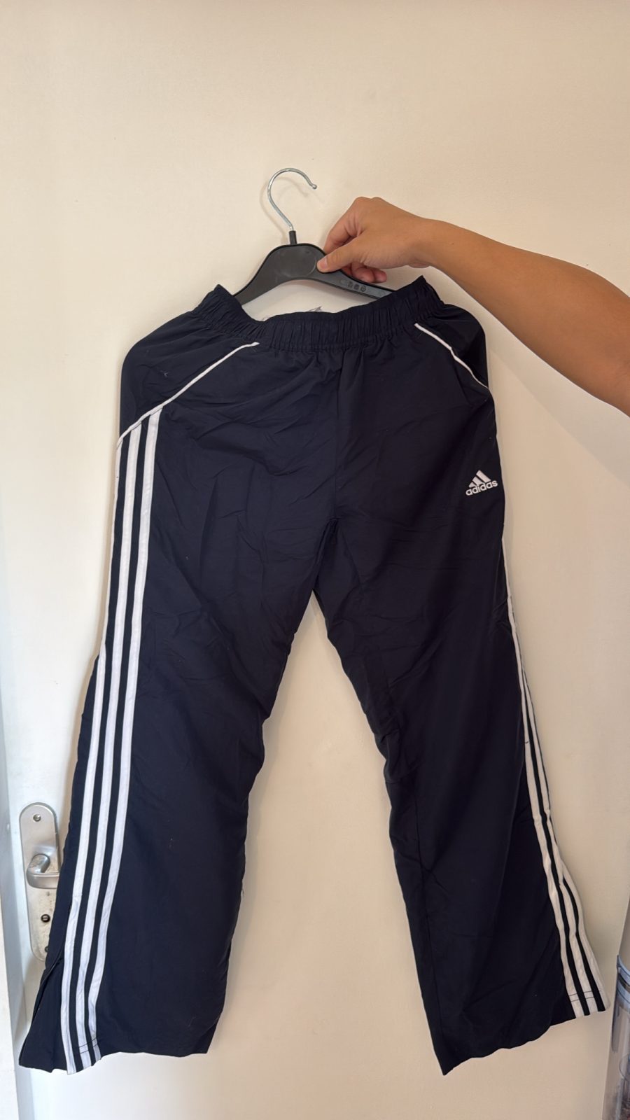 Pantalon survêtement Adidas 9 ans
