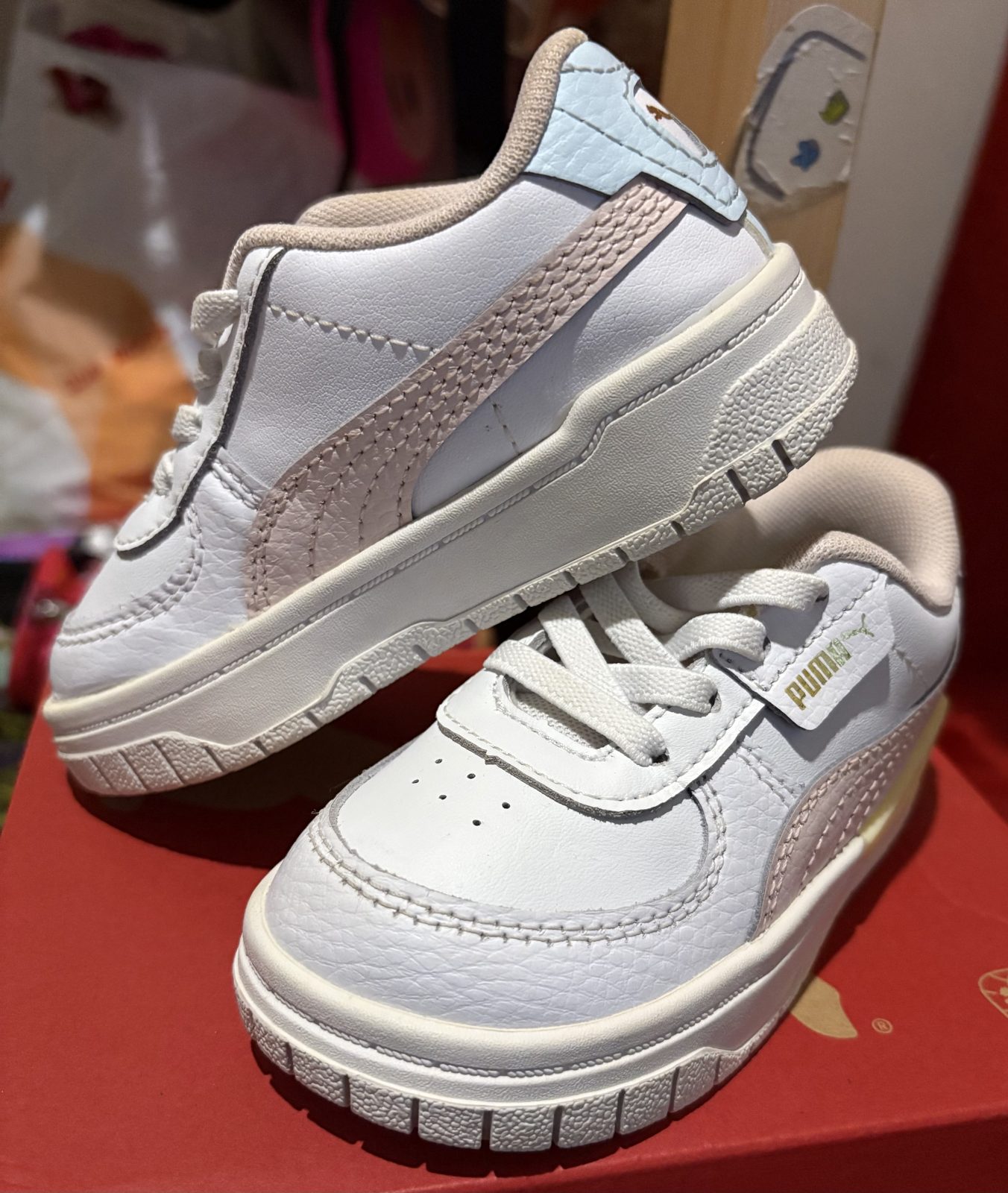 Puma