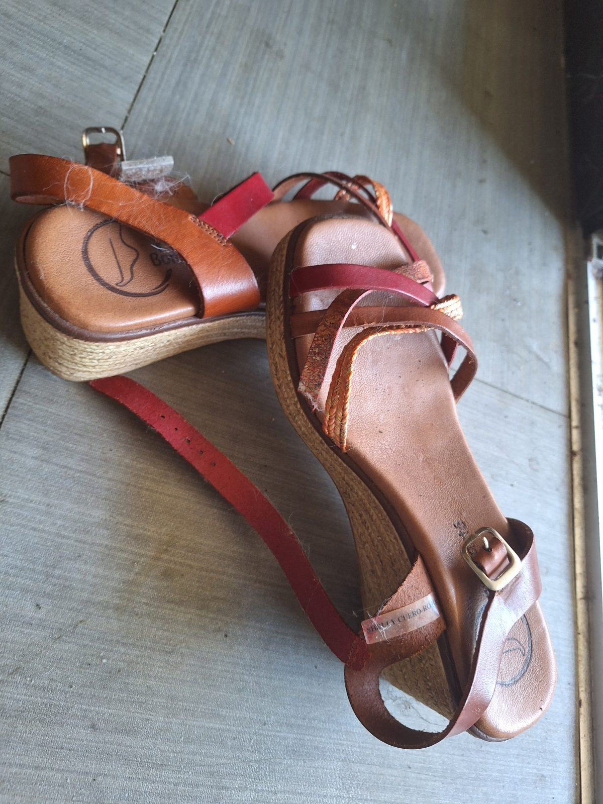 Chaussures
