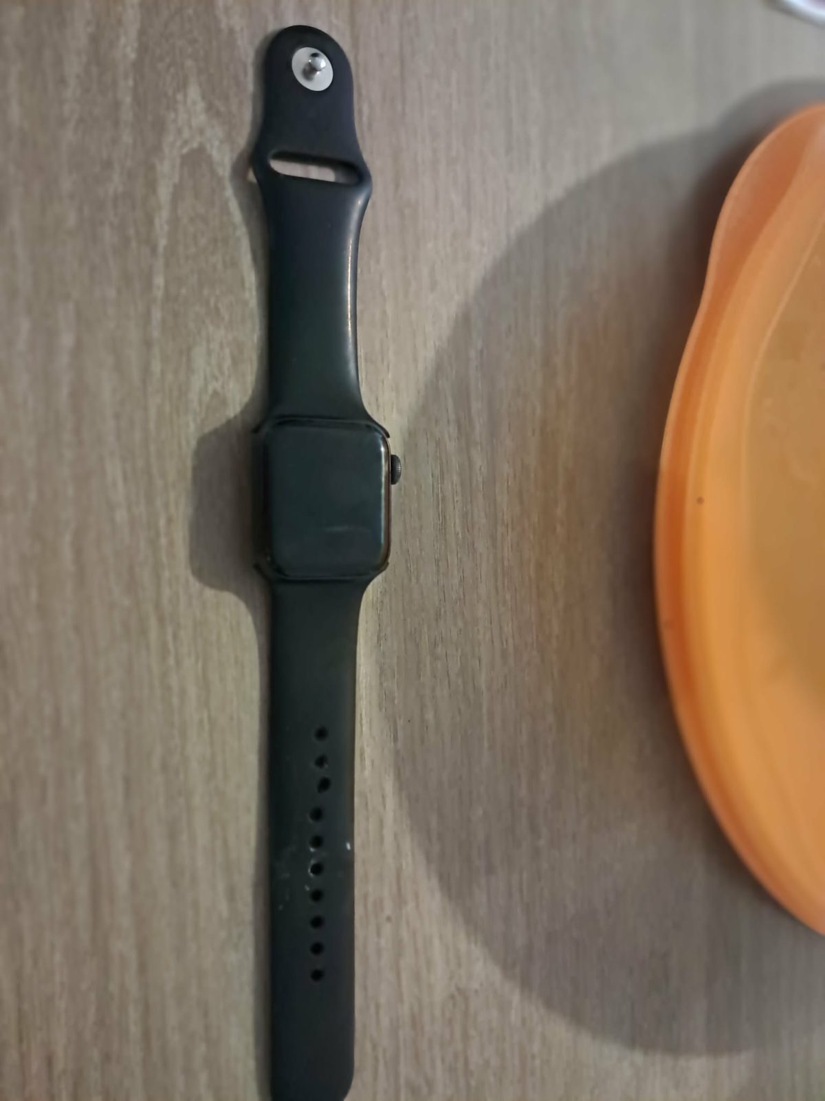 Apple watch SE