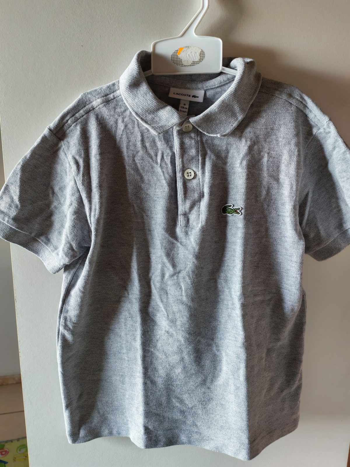 Polo Lacoste