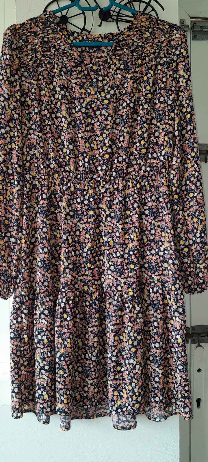 Robe 100% Polyester