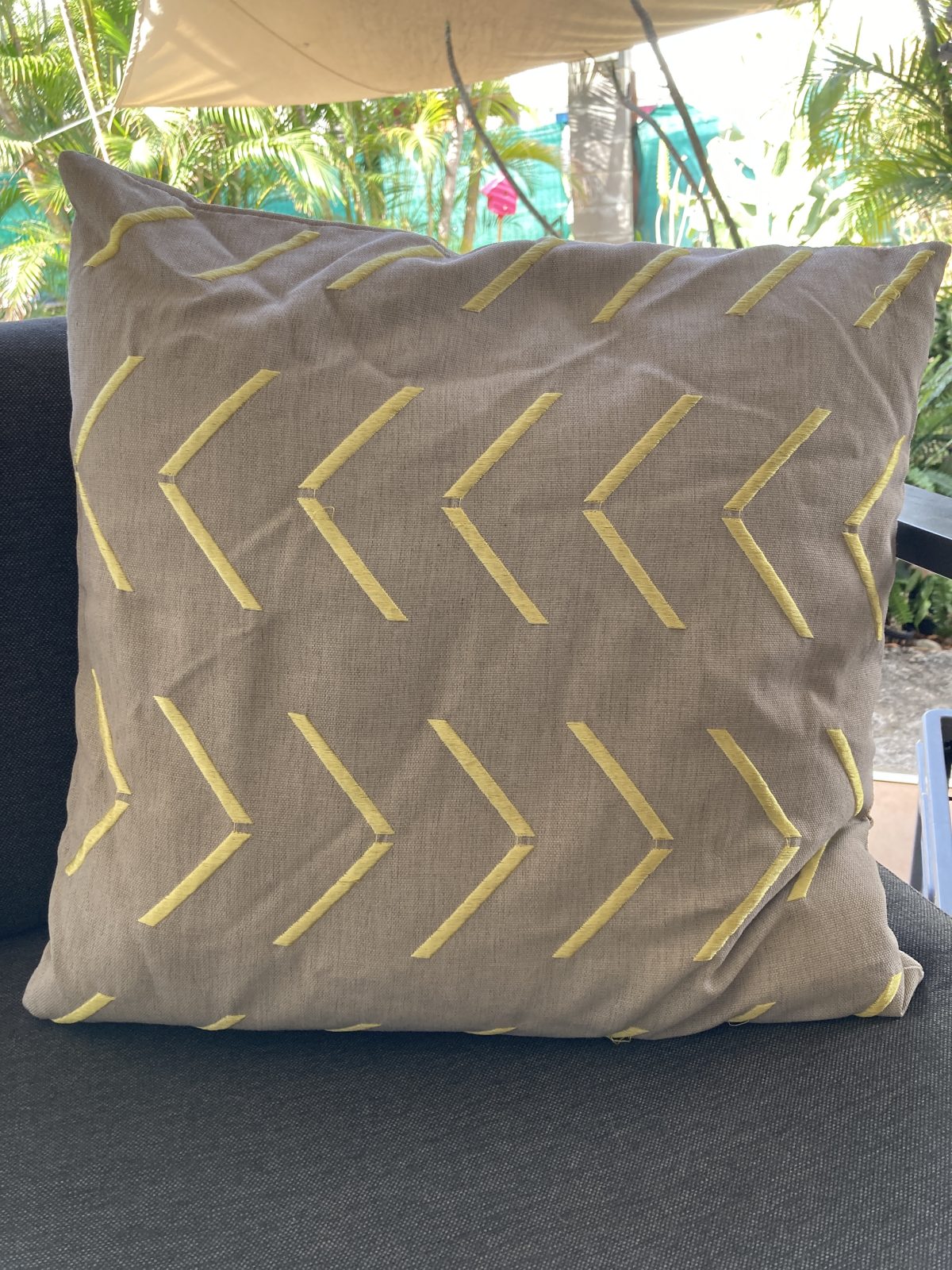 Housse de coussin