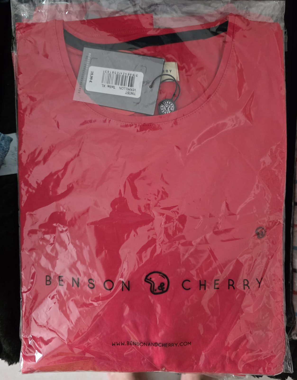 Tee-shirt homme