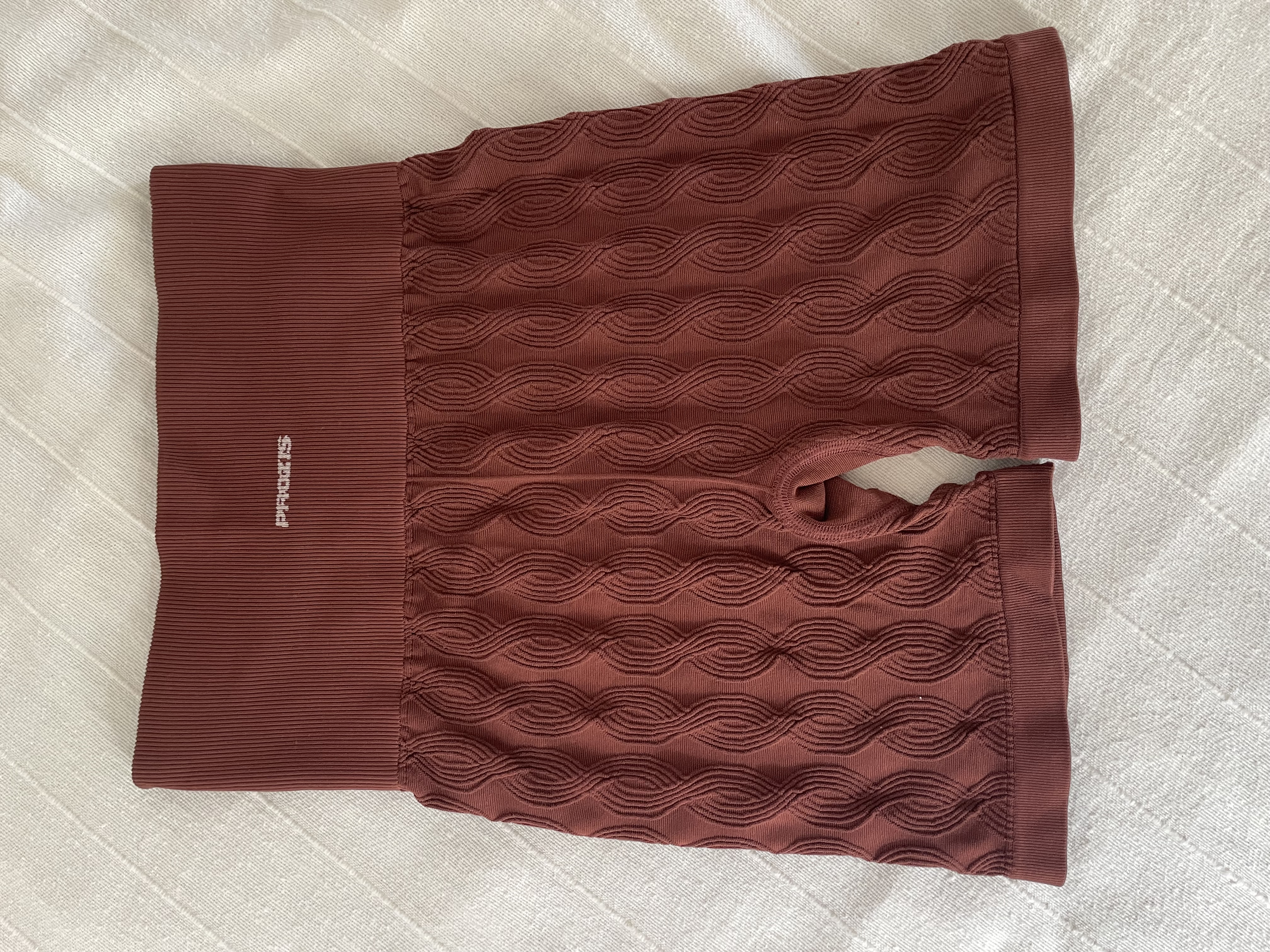 Short Prozis