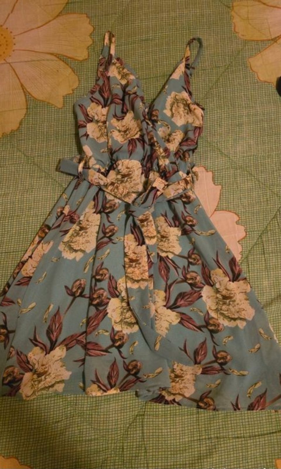 Robe kenza