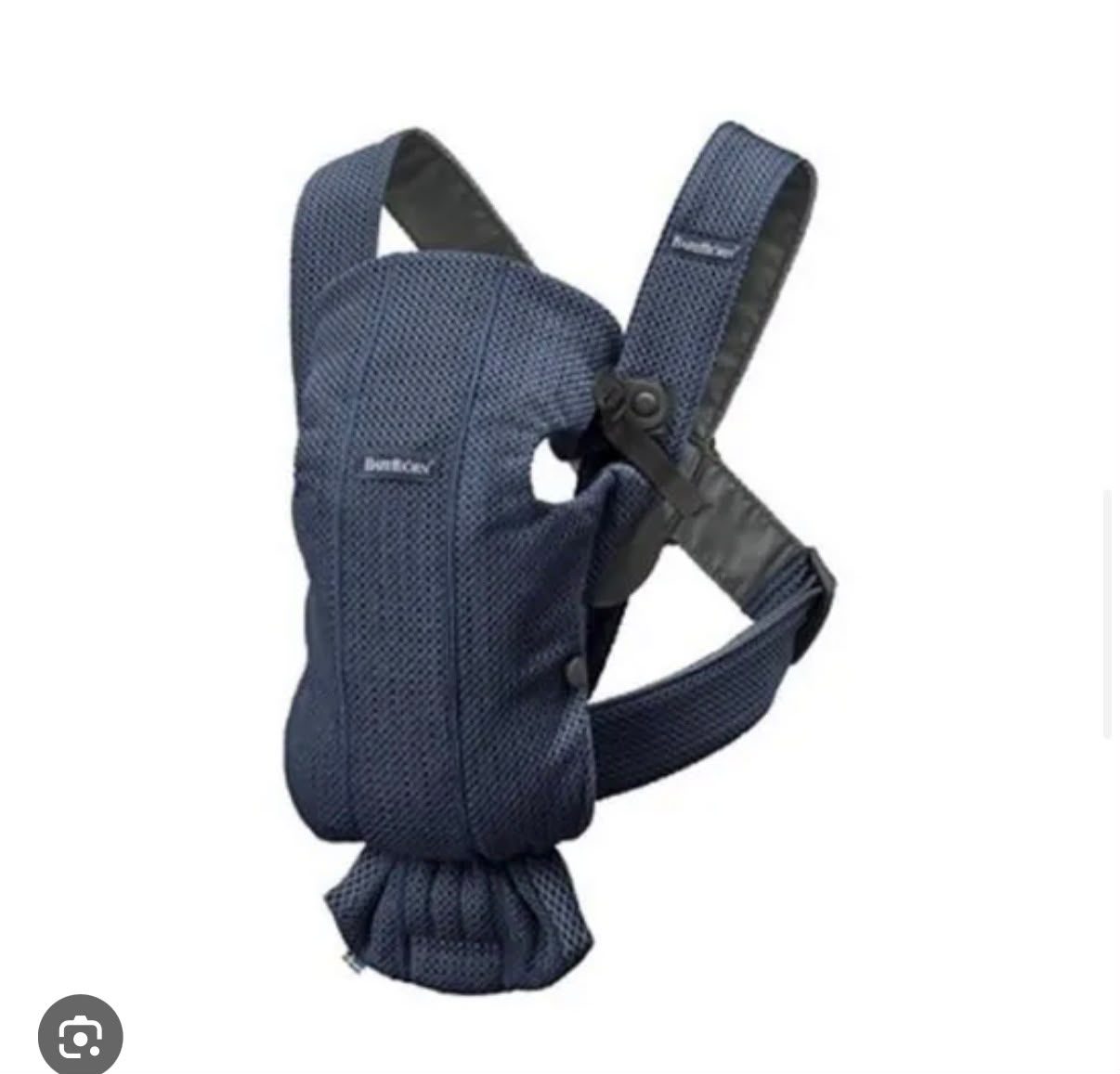 Porte bébé Babyjorn