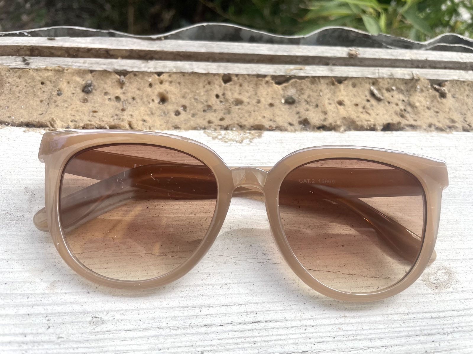 Lunettes soleil plage & été