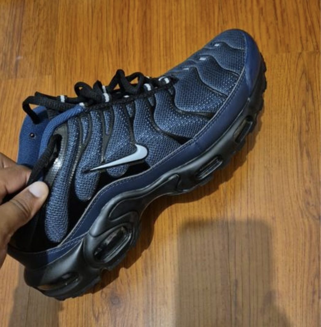 Basket TN pointure 43