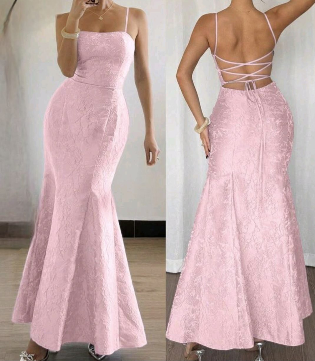 Robe taille S