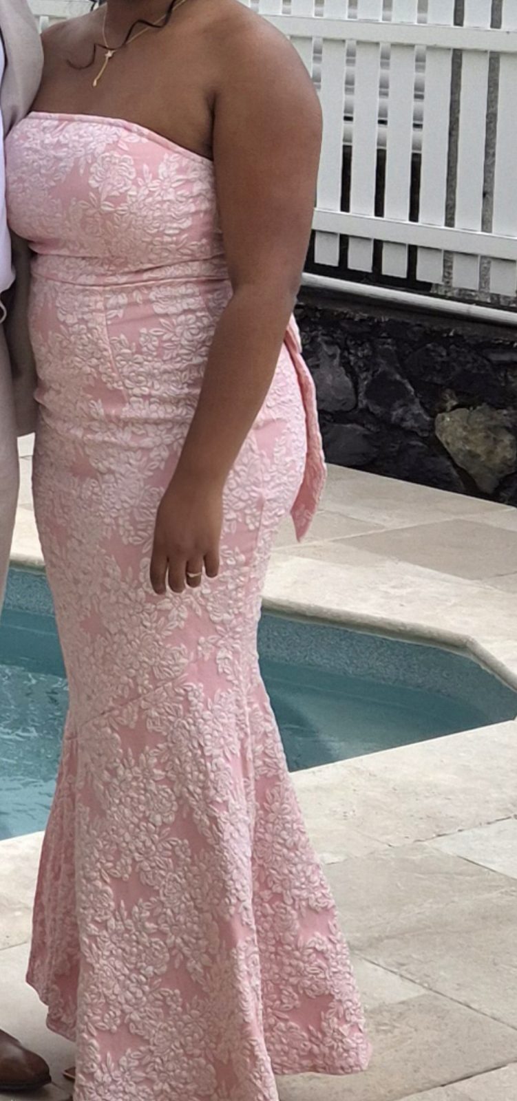 Robe taille S
