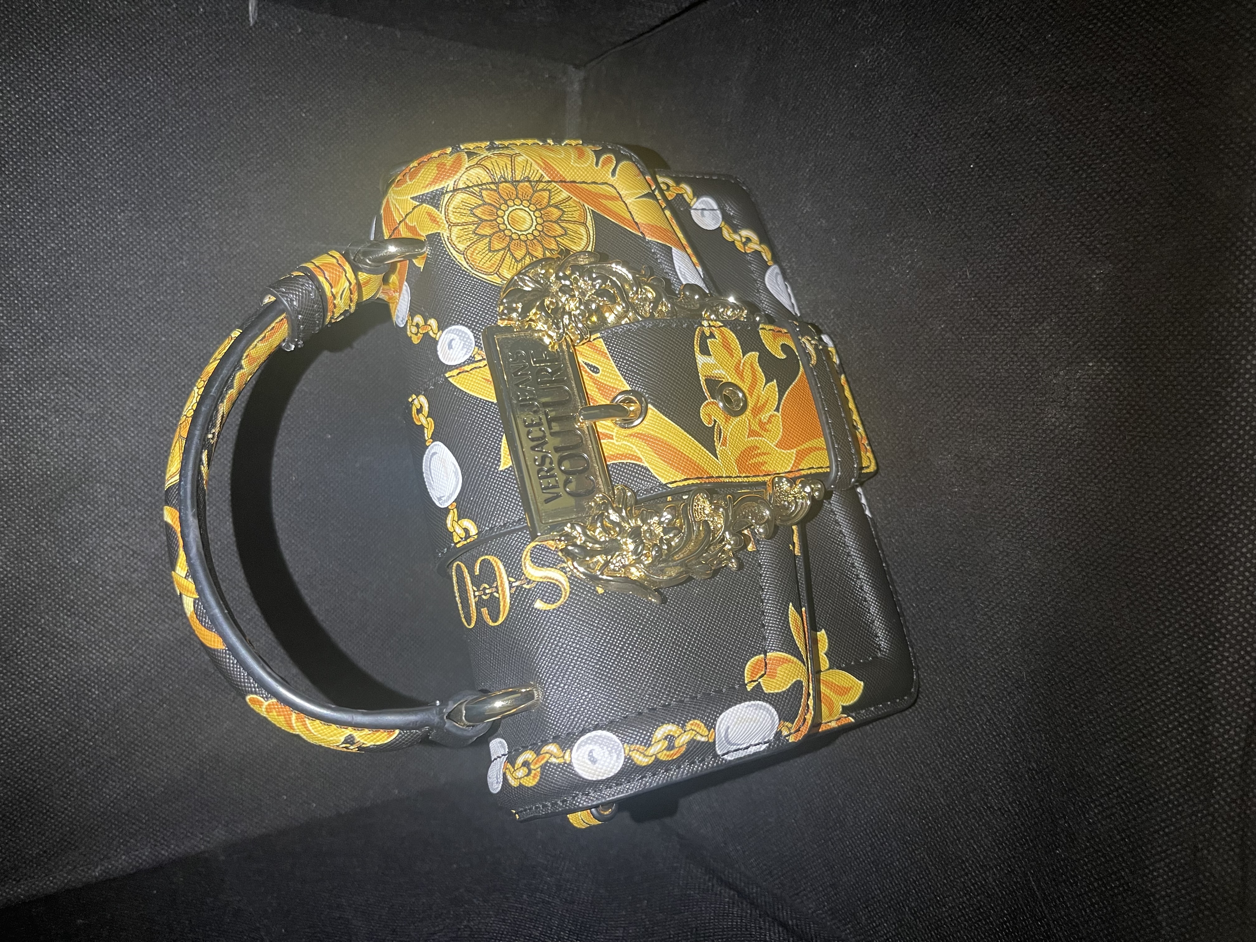 Sac versace