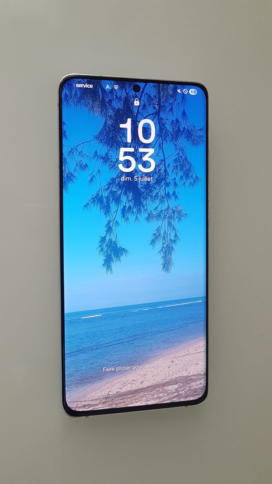 SAMSUNG GALAXY S21 ULTRA