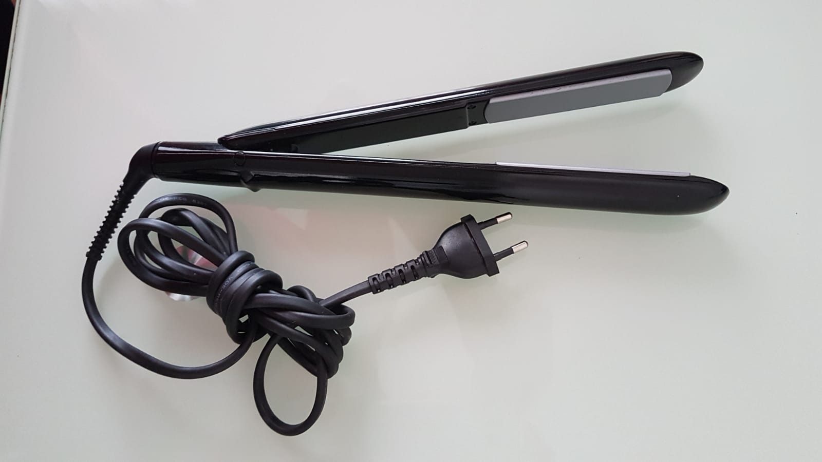 LISSEUR CHEVEUX BABYLISS