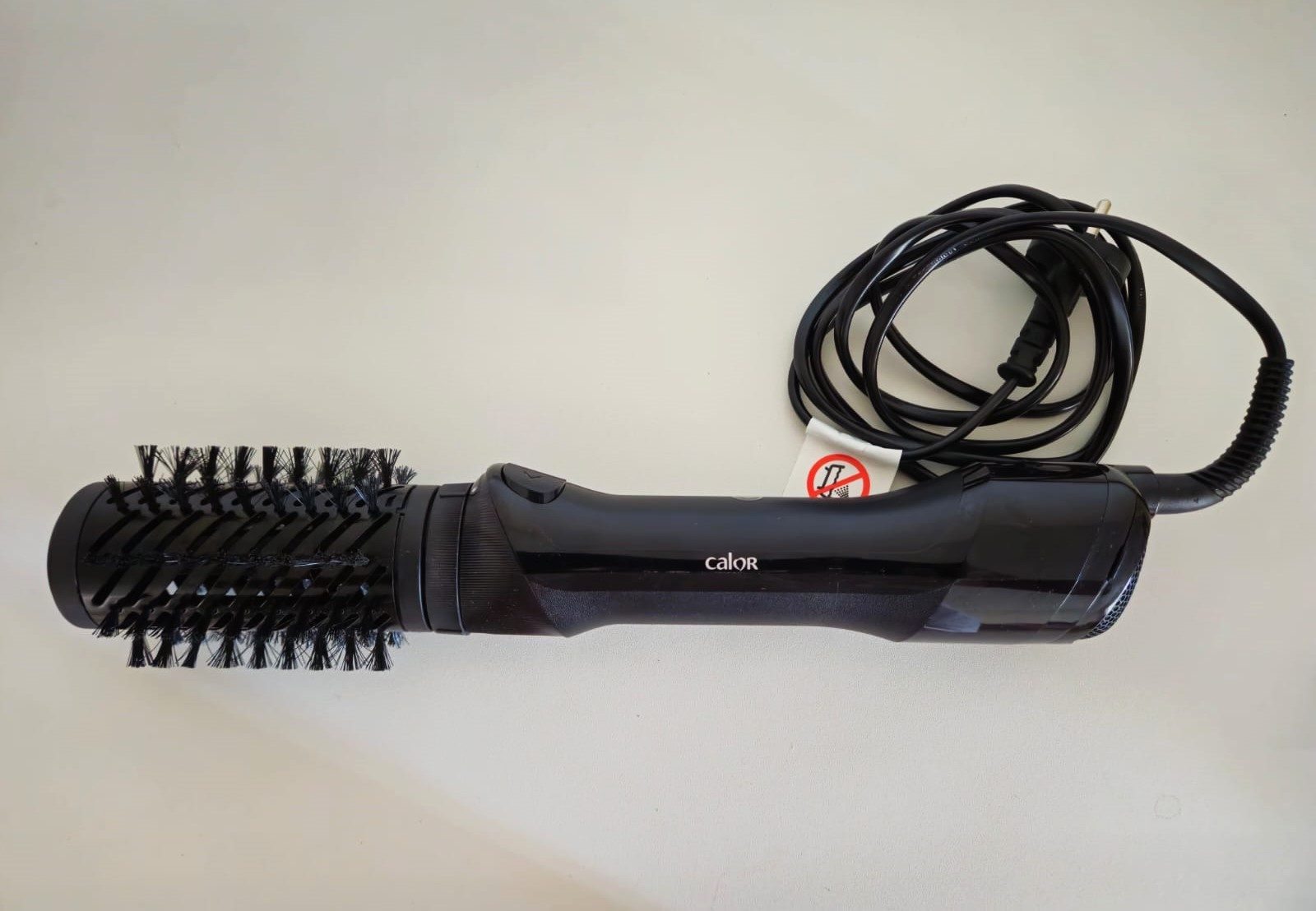 BROSSE COIFFANTE CALOR