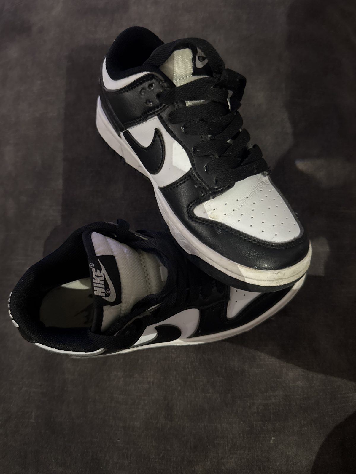 Nike Dunk