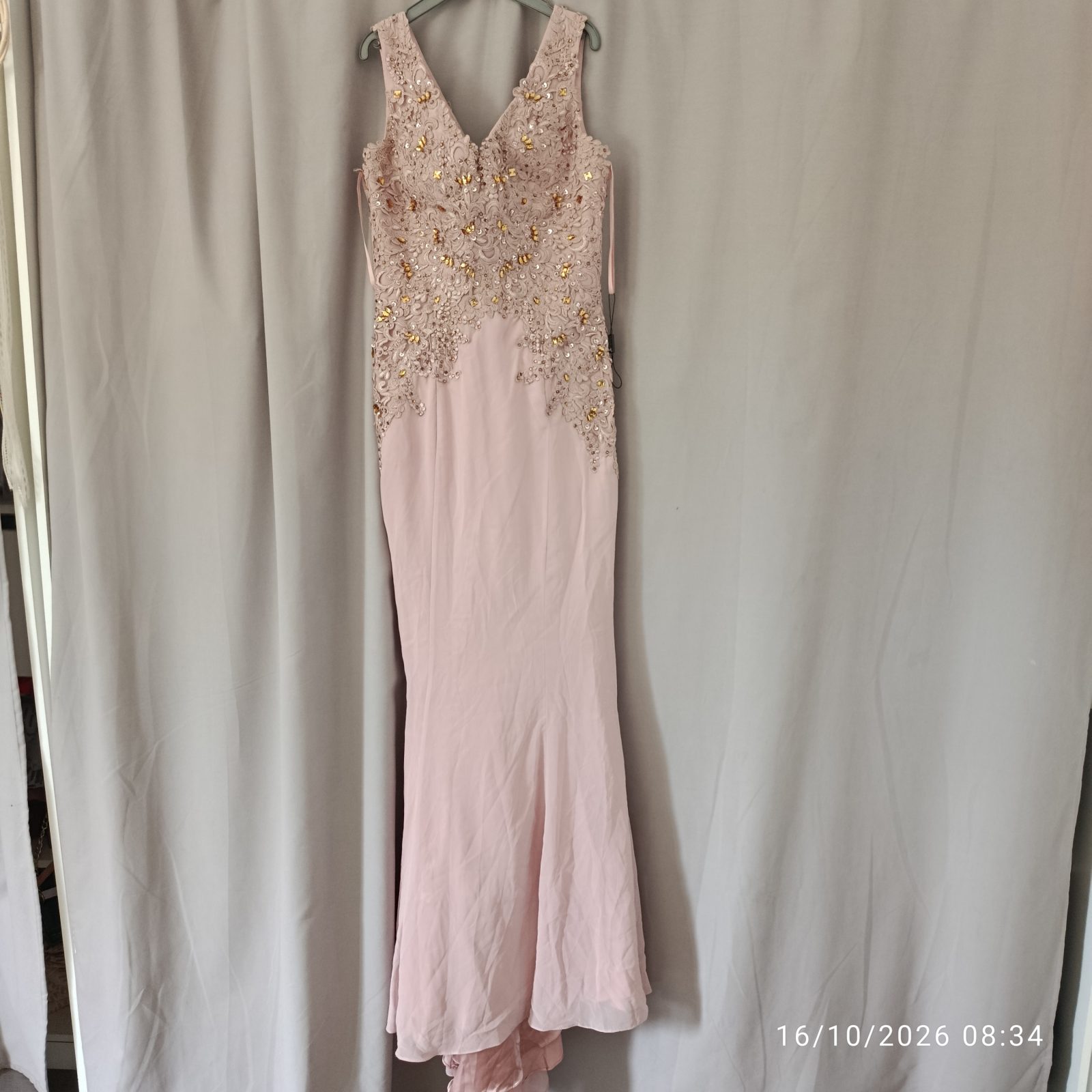 Robe soirée