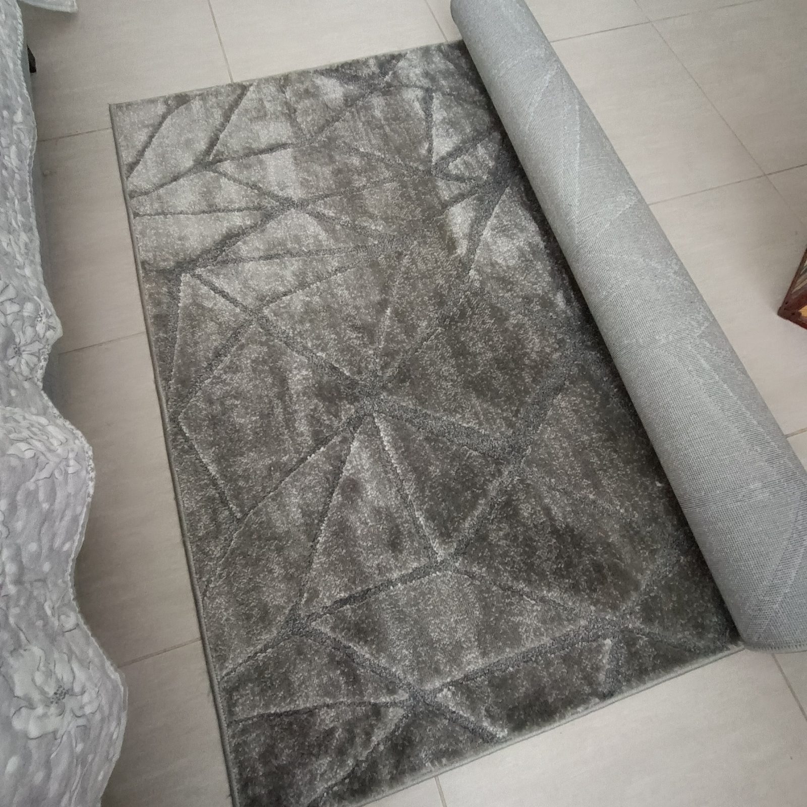 Tapis neuf